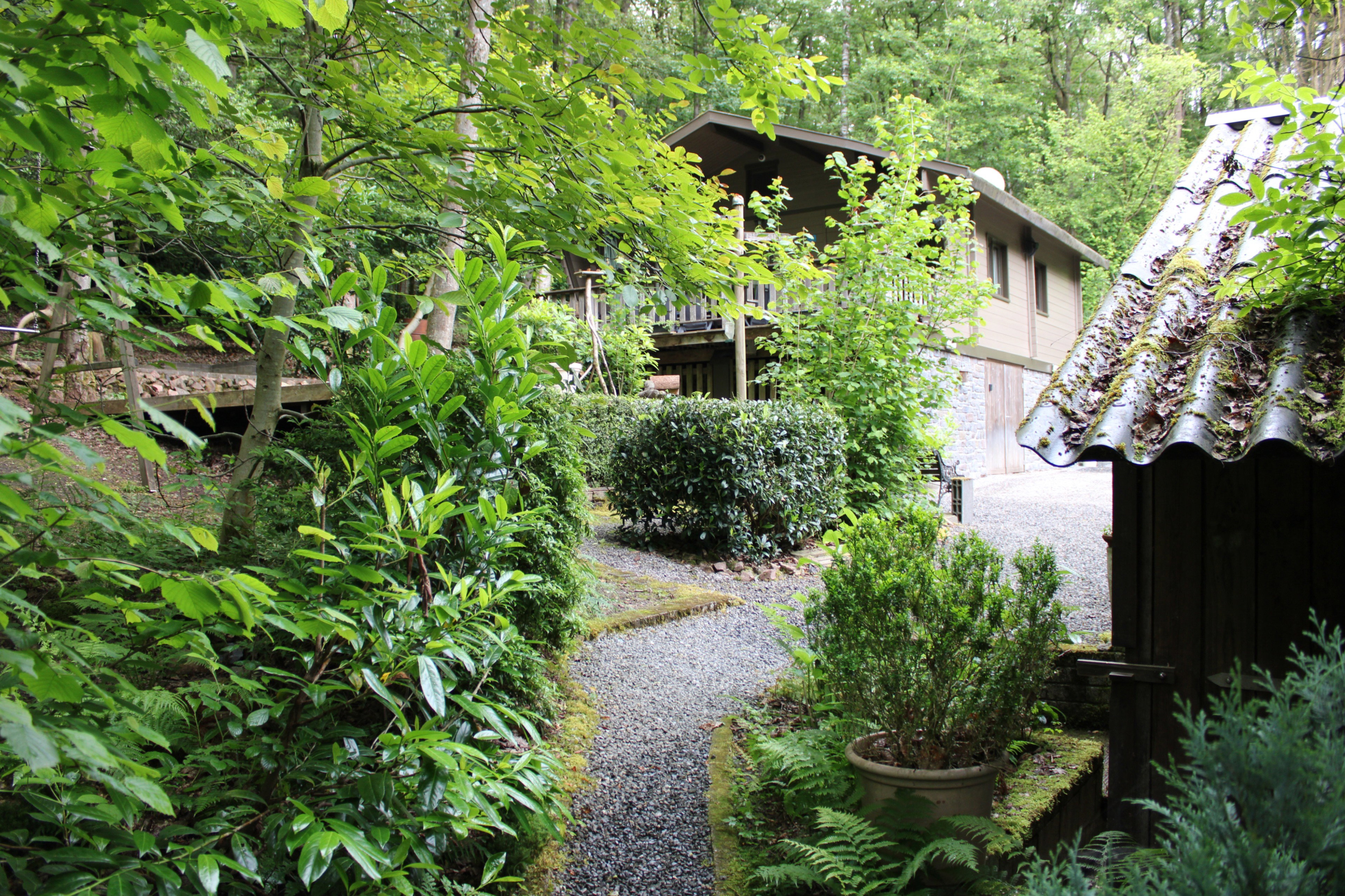 Casa nella natura a Oignies-en-Thiérache