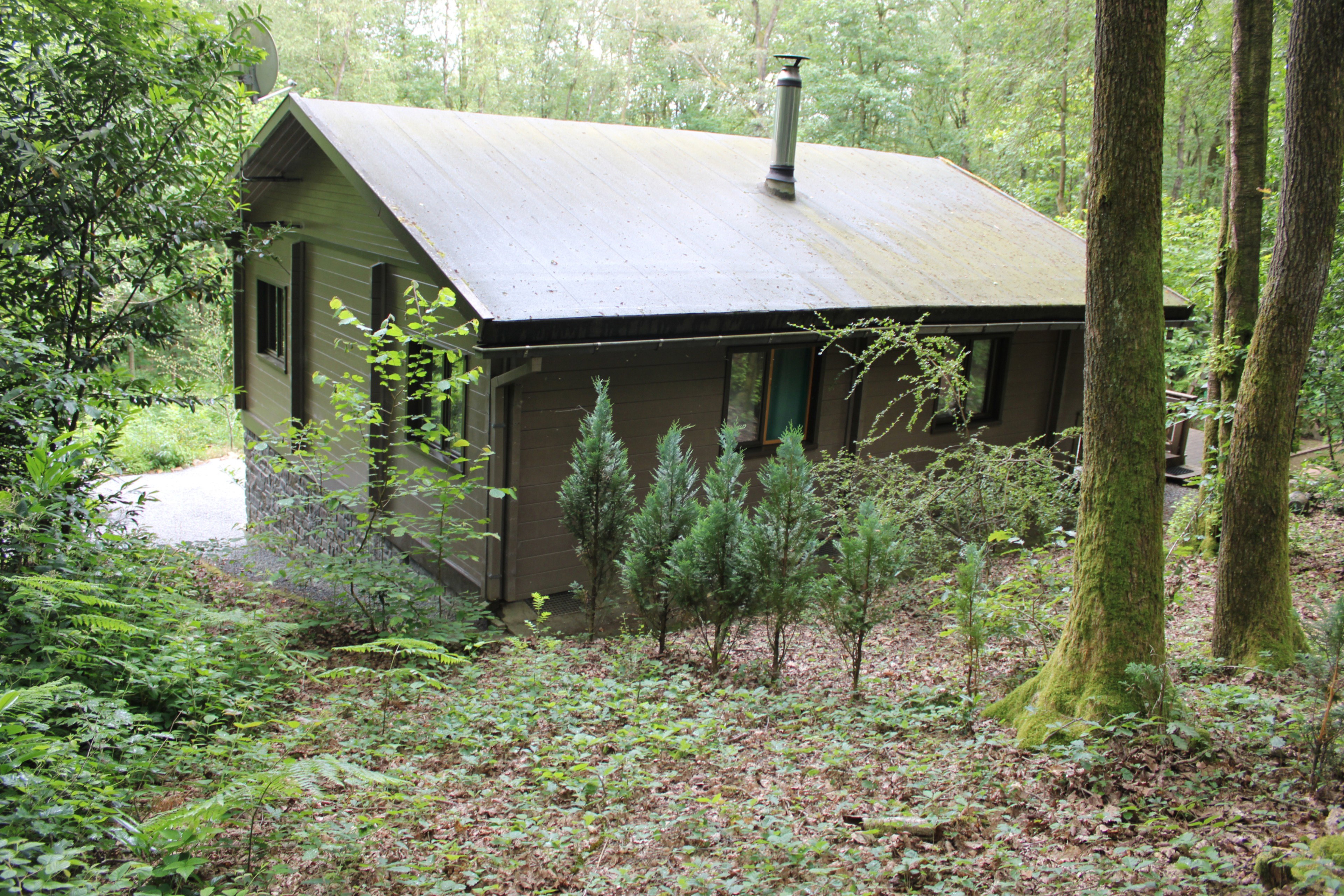Casa nella natura a Oignies-en-Thiérache