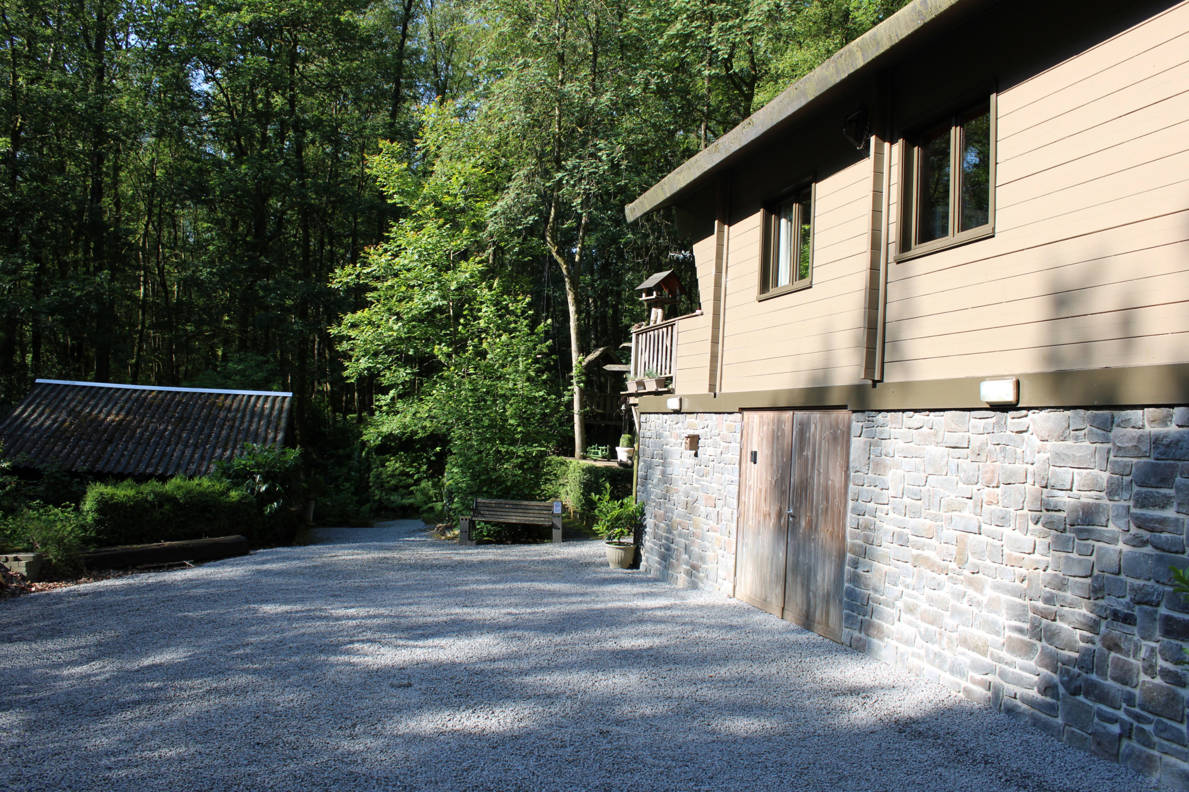 Casa nella natura a Oignies-en-Thiérache