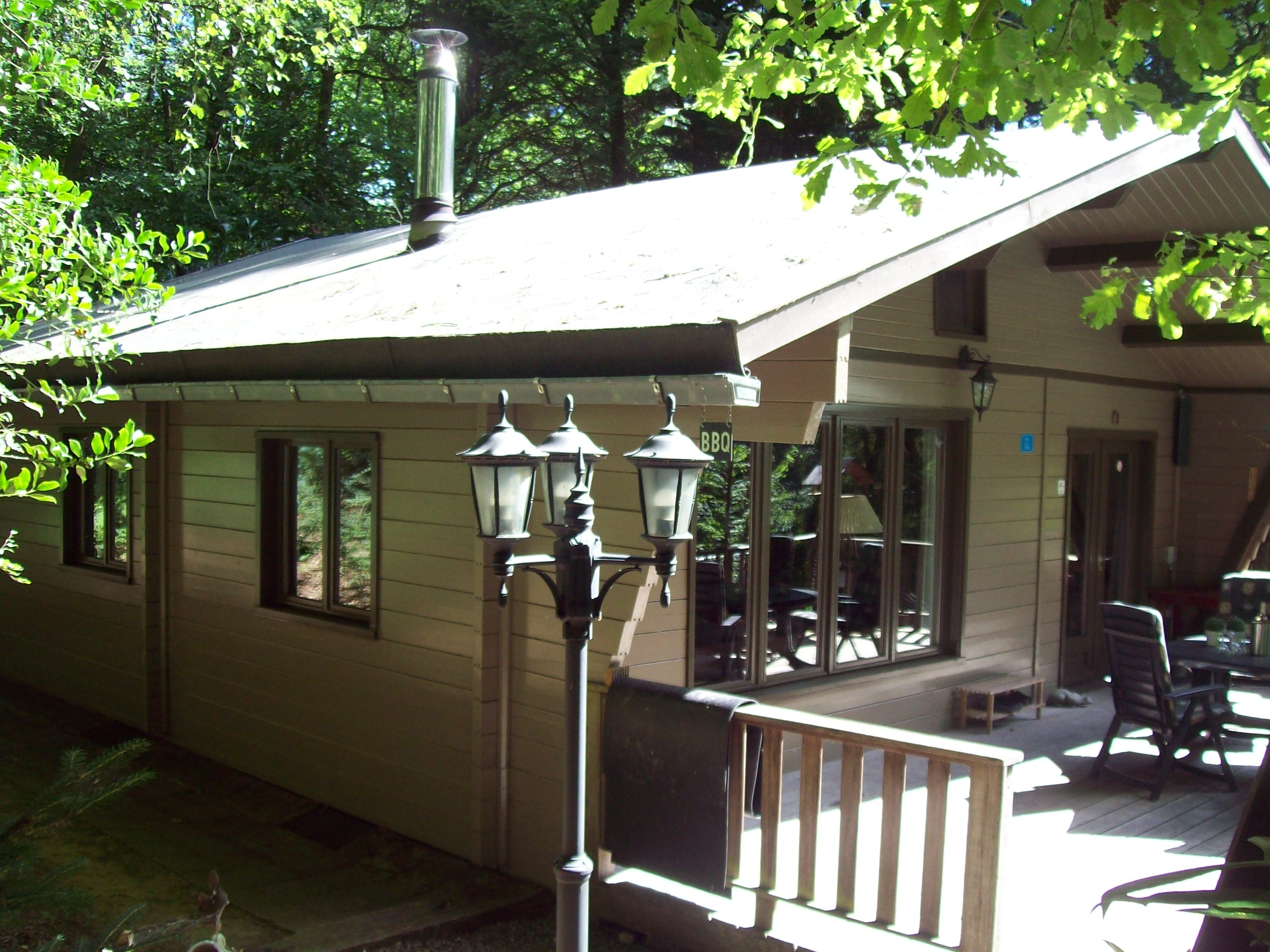 Casa nella natura a Oignies-en-Thiérache