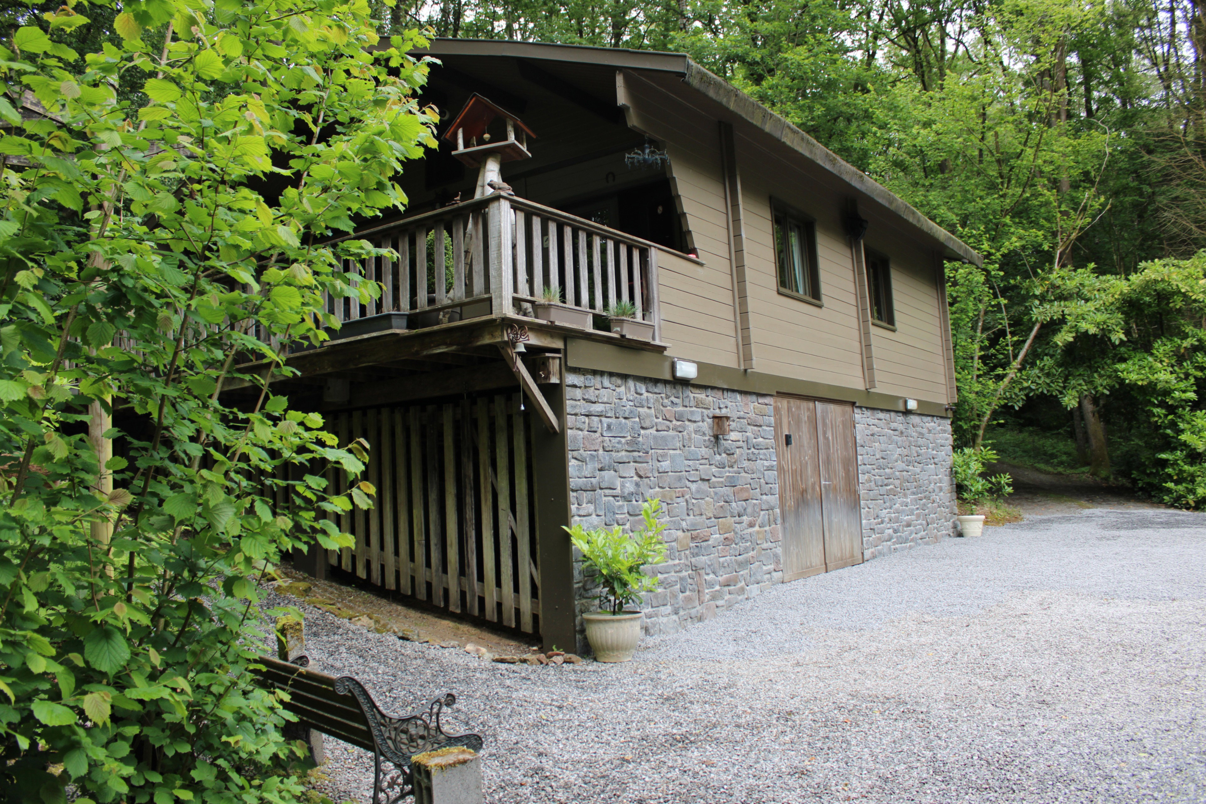 Casa nella natura a Oignies-en-Thiérache