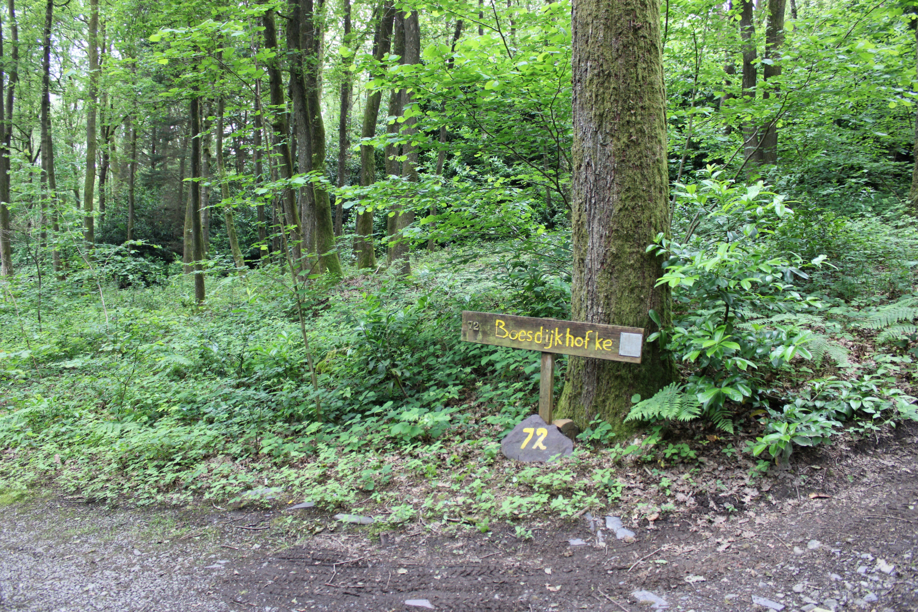 Casa nella natura a Oignies-en-Thiérache