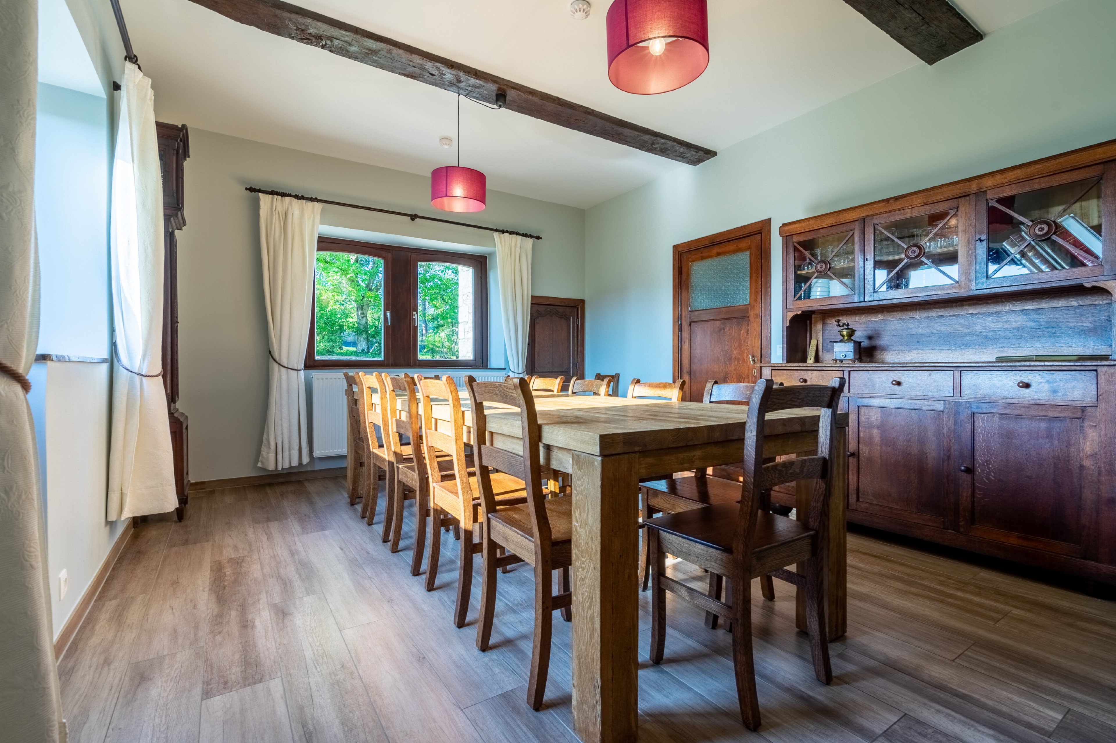 Natuurhuisje in Rendeux