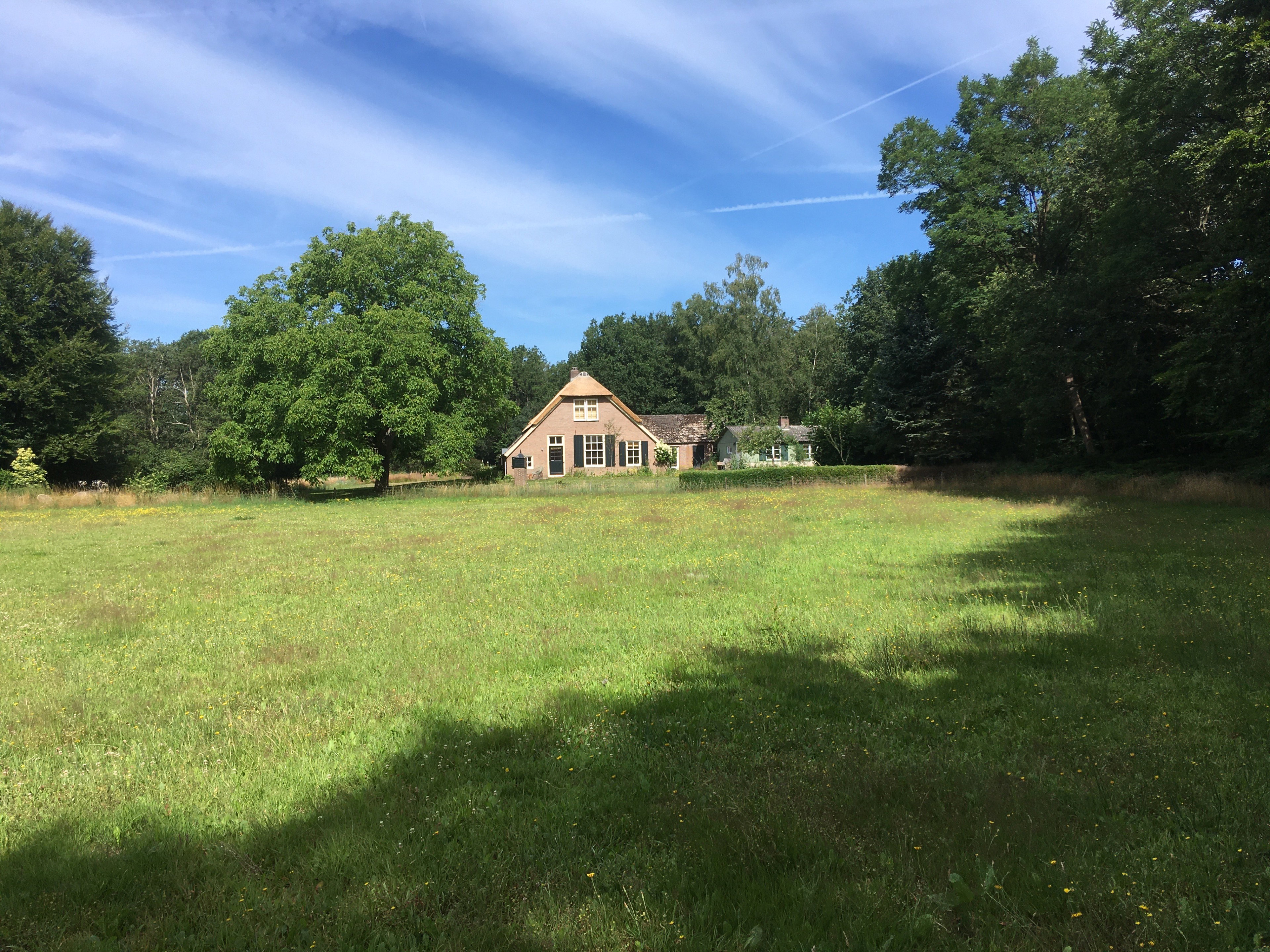 Natuurhuisje in Vierakker