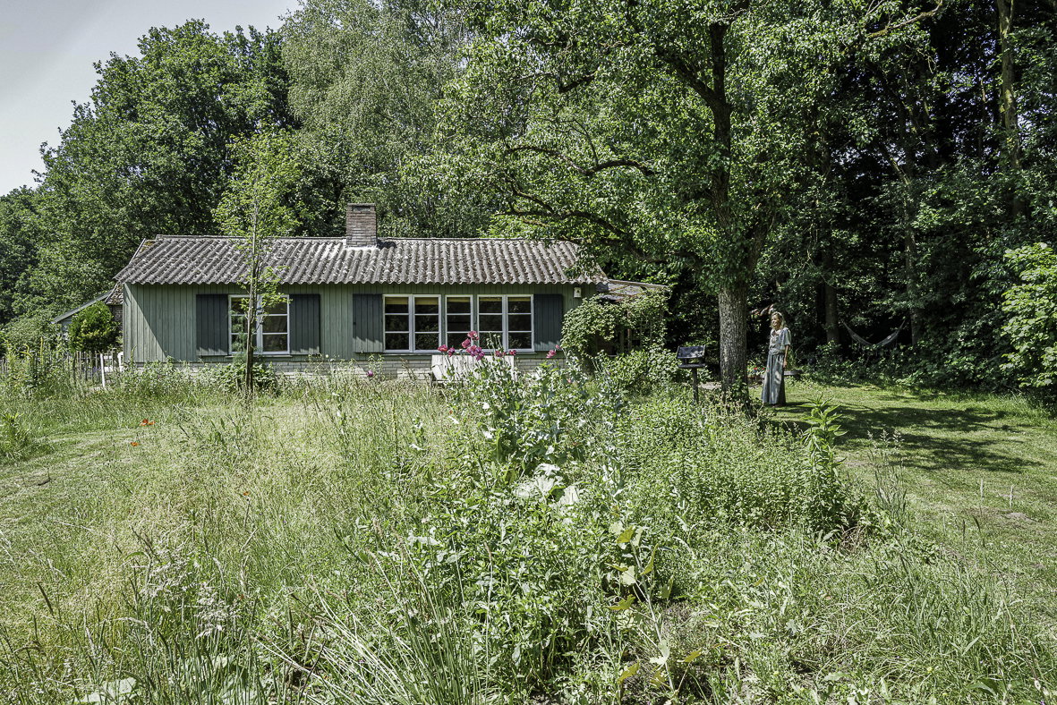 Casa nella natura a Vierakker
