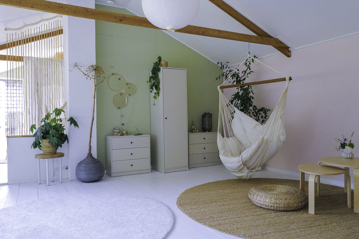 Casa nella natura a Vierakker