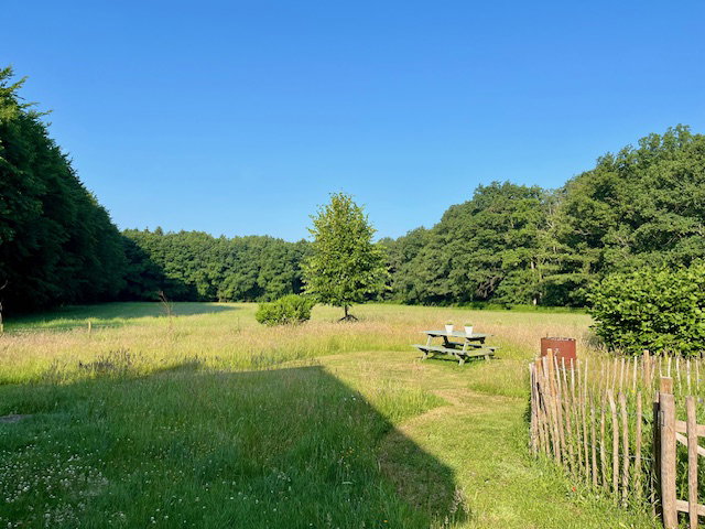 Casa nella natura a Vierakker