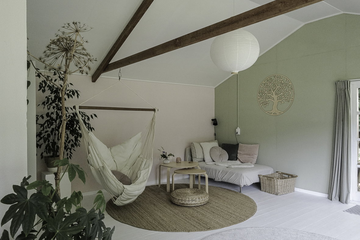 Casa nella natura a Vierakker