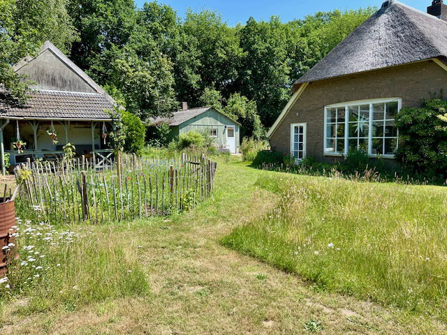 Casa nella natura a Vierakker