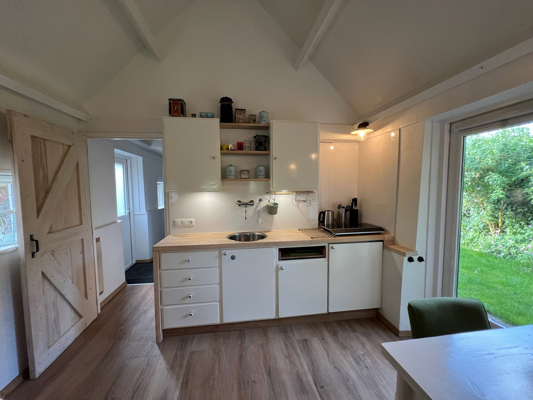 Casa nella natura a Westdorp