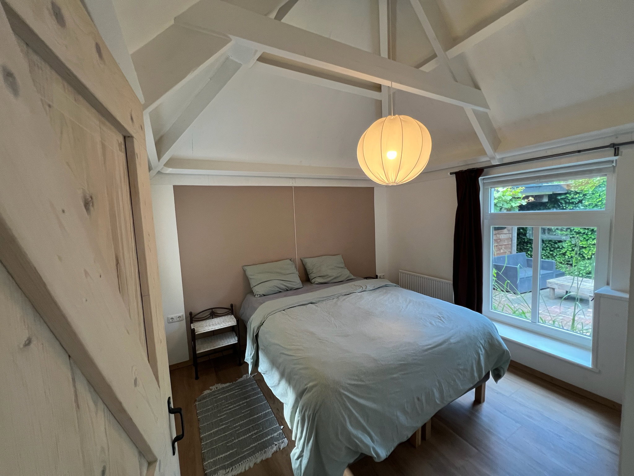 Casa nella natura a Westdorp