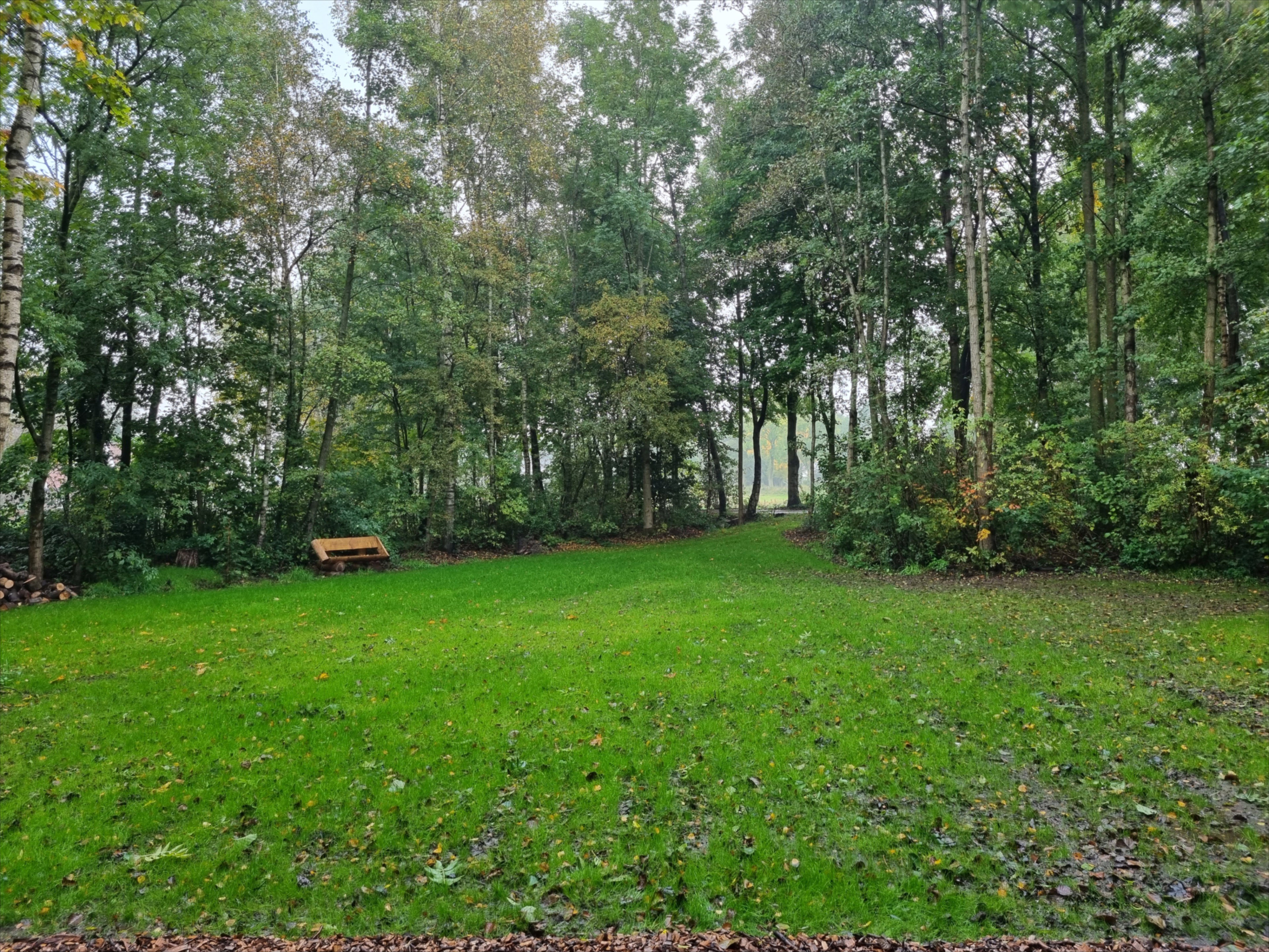 Casa nella natura a Boerakker