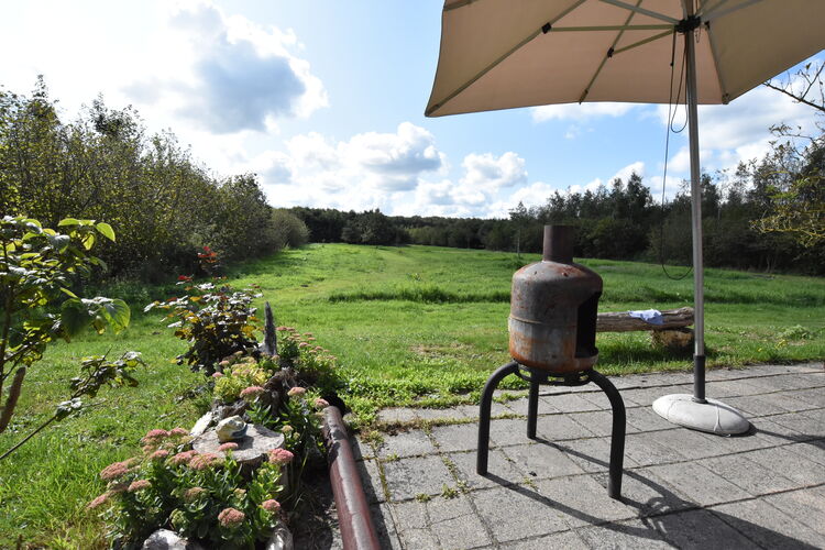Naturhäuschen in Hollandscheveld