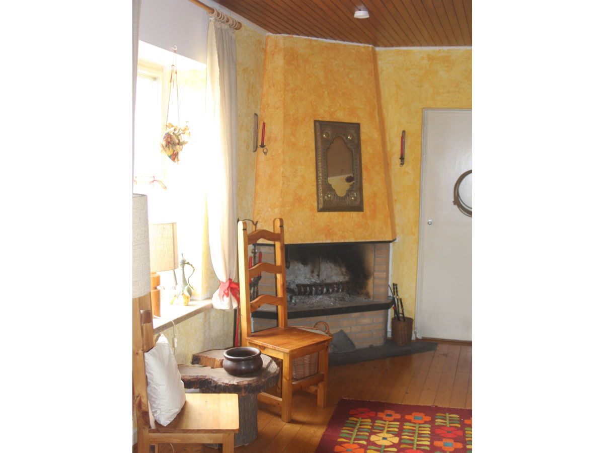 Natuurhuisje in Honerath