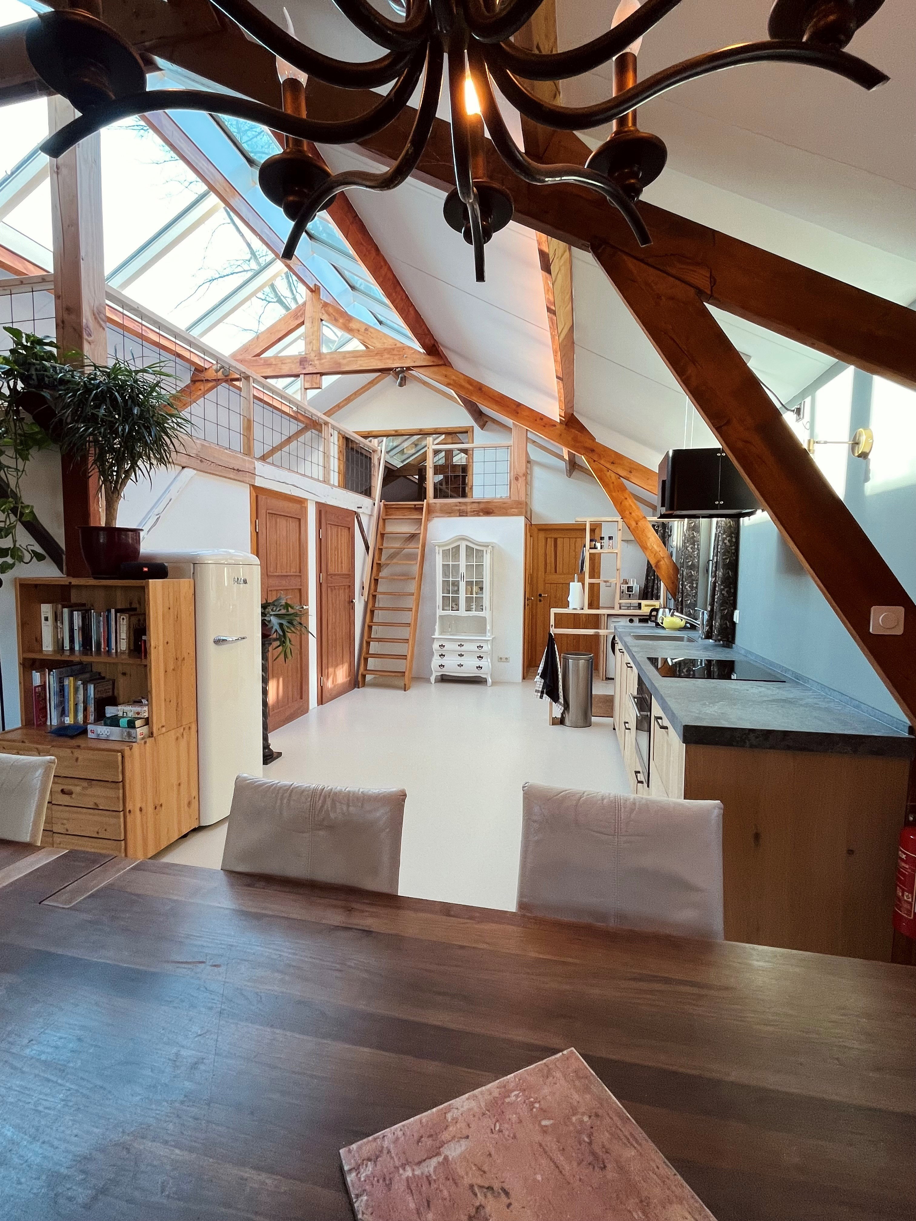 Natuurhuisje in Maartensdijk
