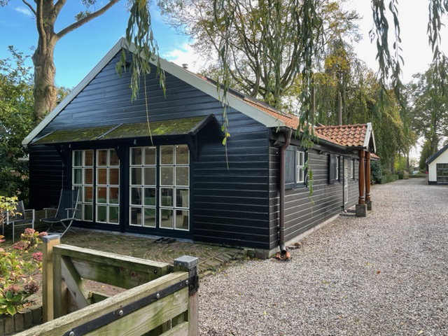 Natuurhuisje in Maartensdijk