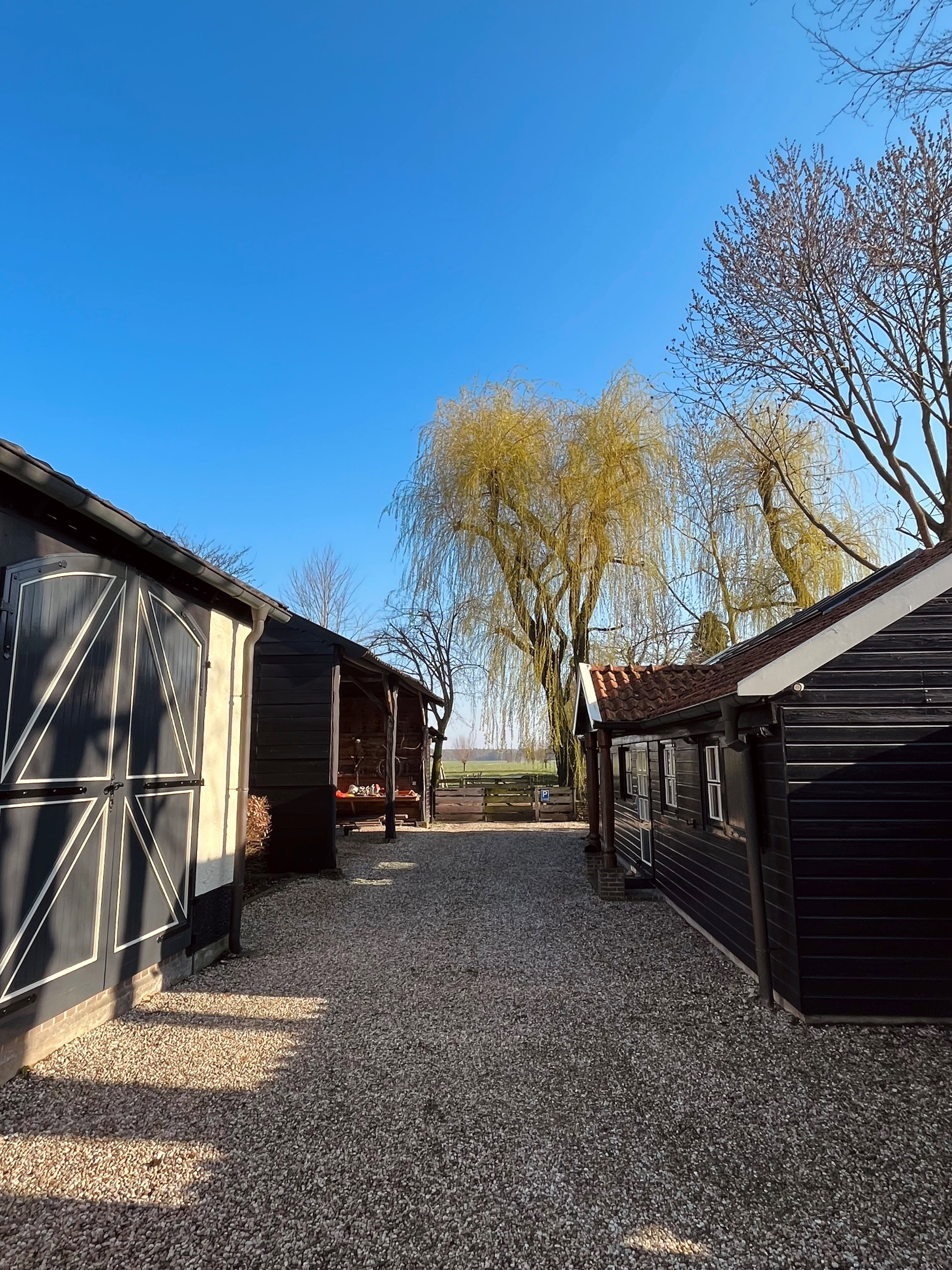 Natuurhuisje in Maartensdijk