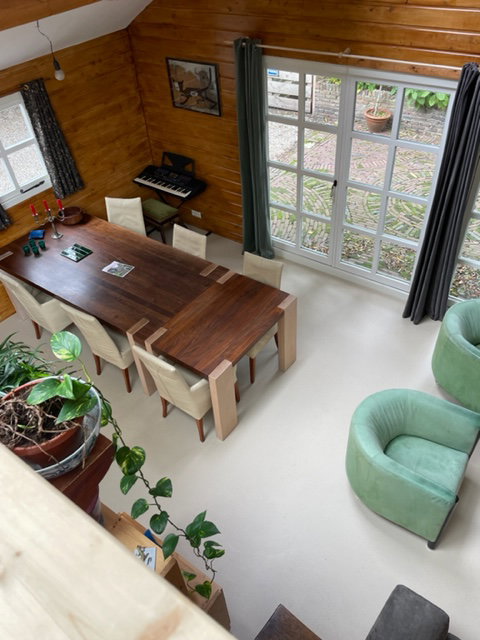 Natuurhuisje in Maartensdijk