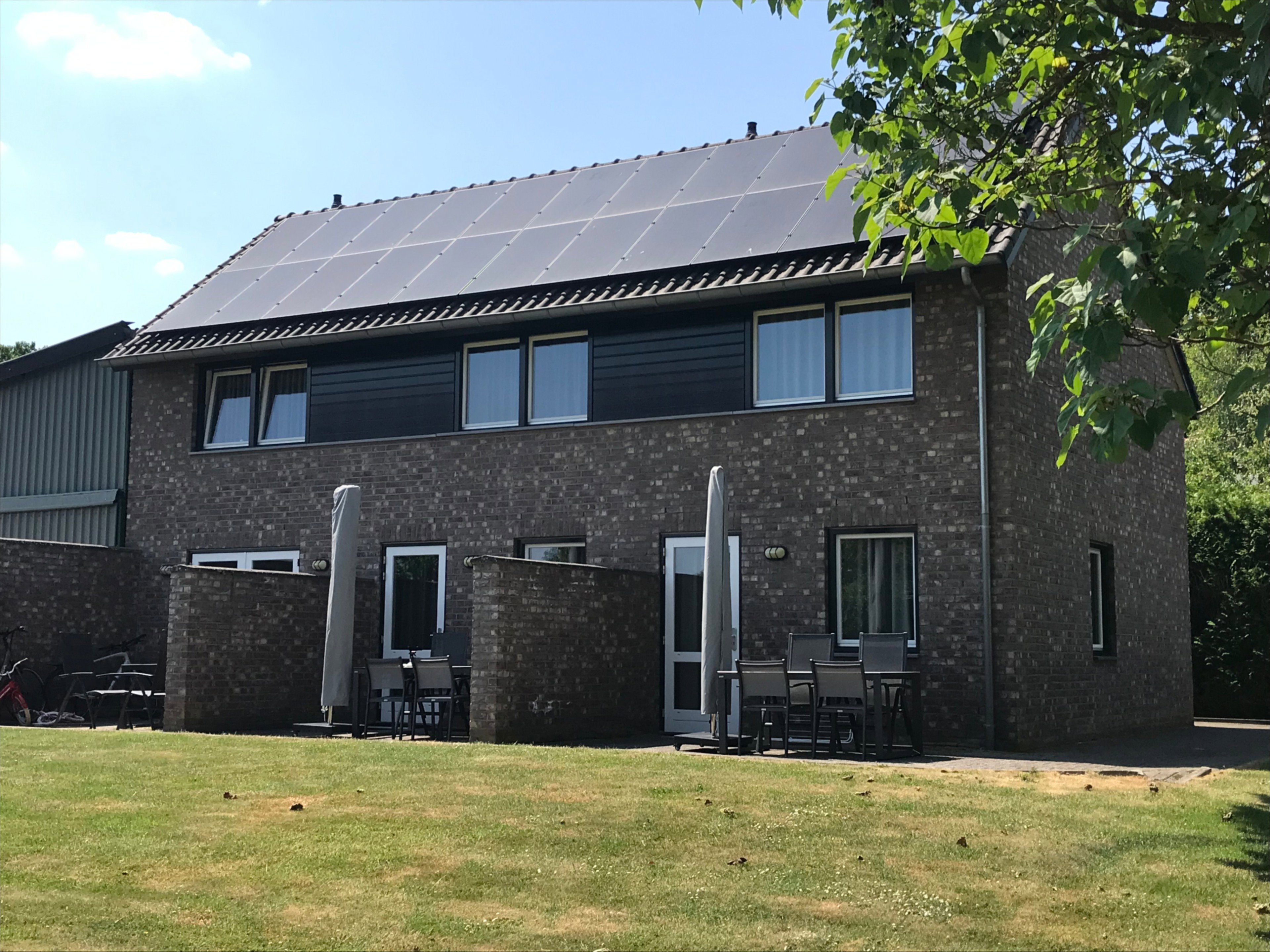 Natuurhuisje in Heijenrath
