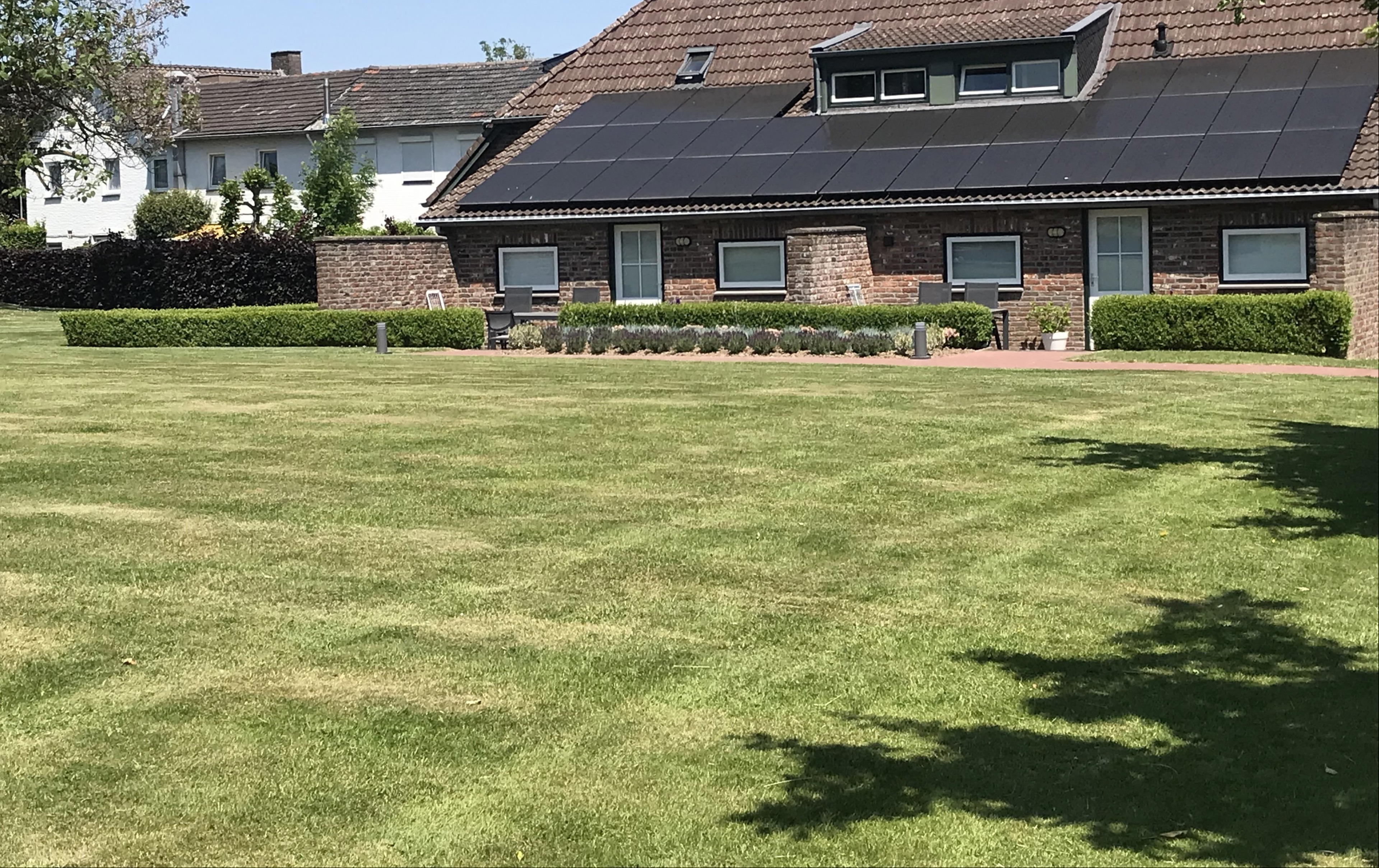 Nature house in Heijenrath