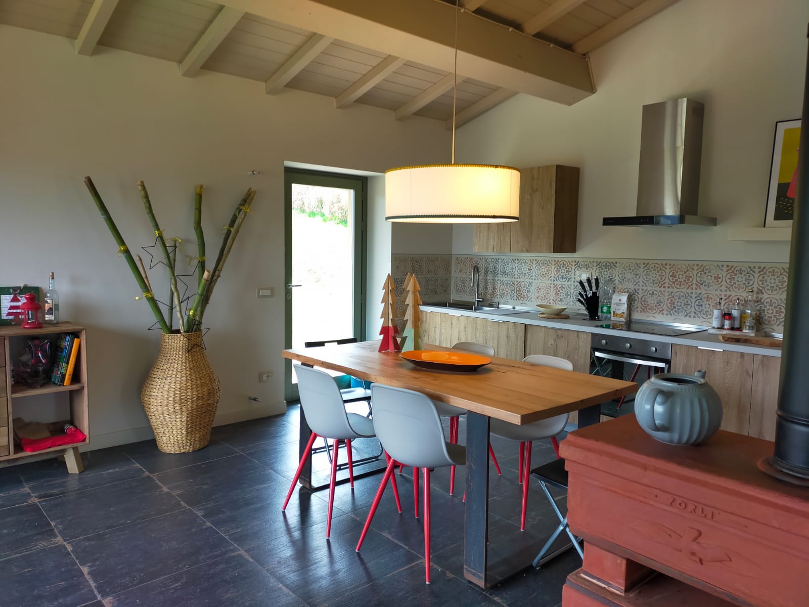 Casa nella natura a Strada in Casentino