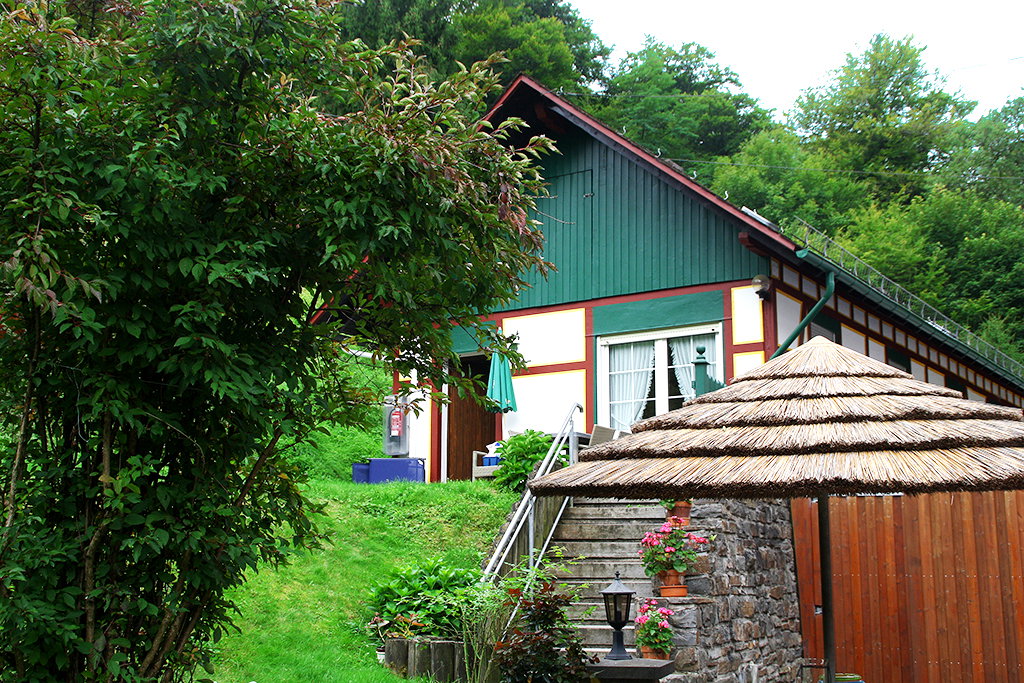 Naturhäuschen in Emmelshausen