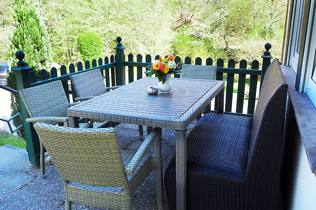 Naturhäuschen in Emmelshausen