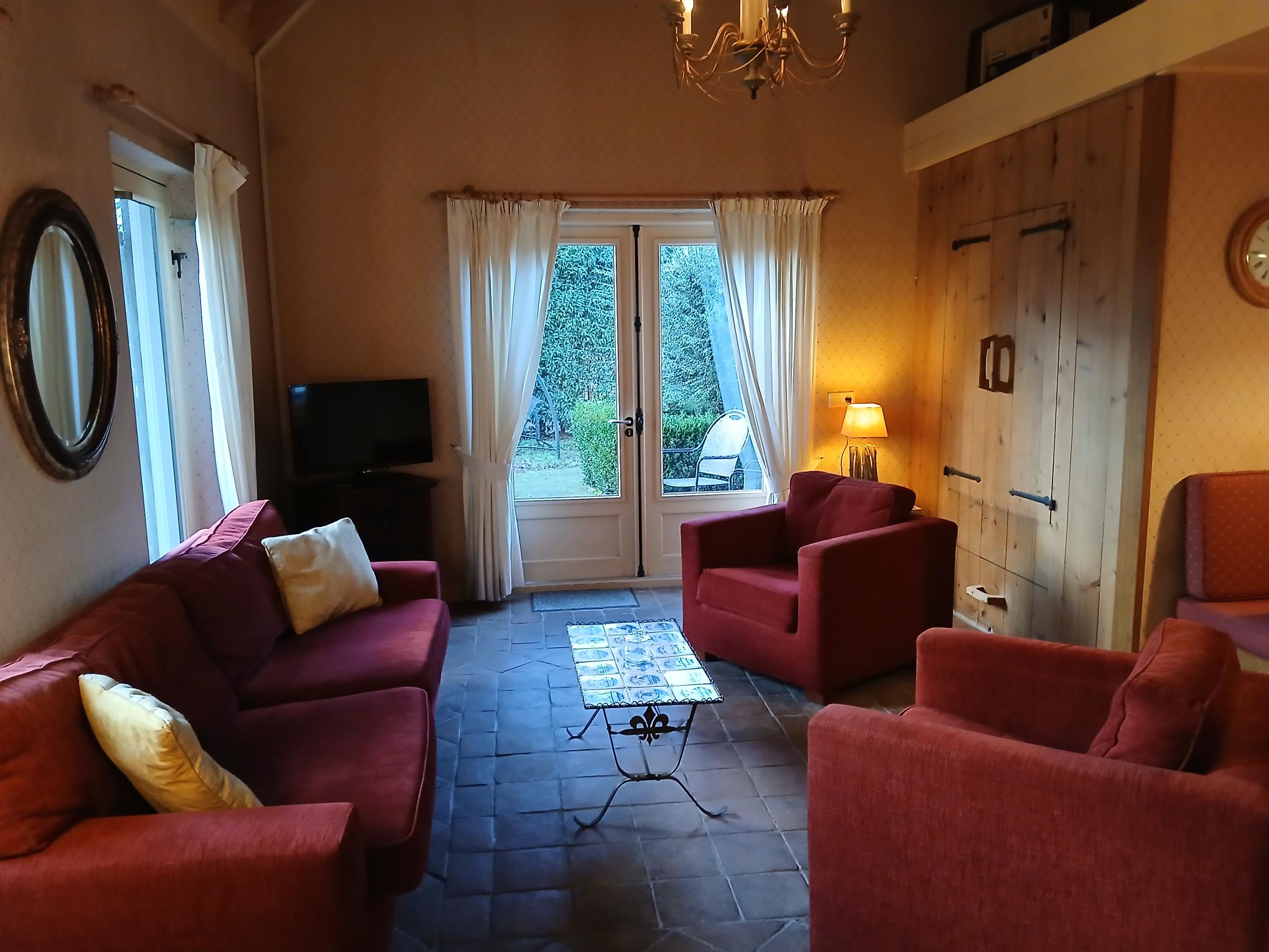 Natuurhuisje in Stieltjeskanaal (plaats)