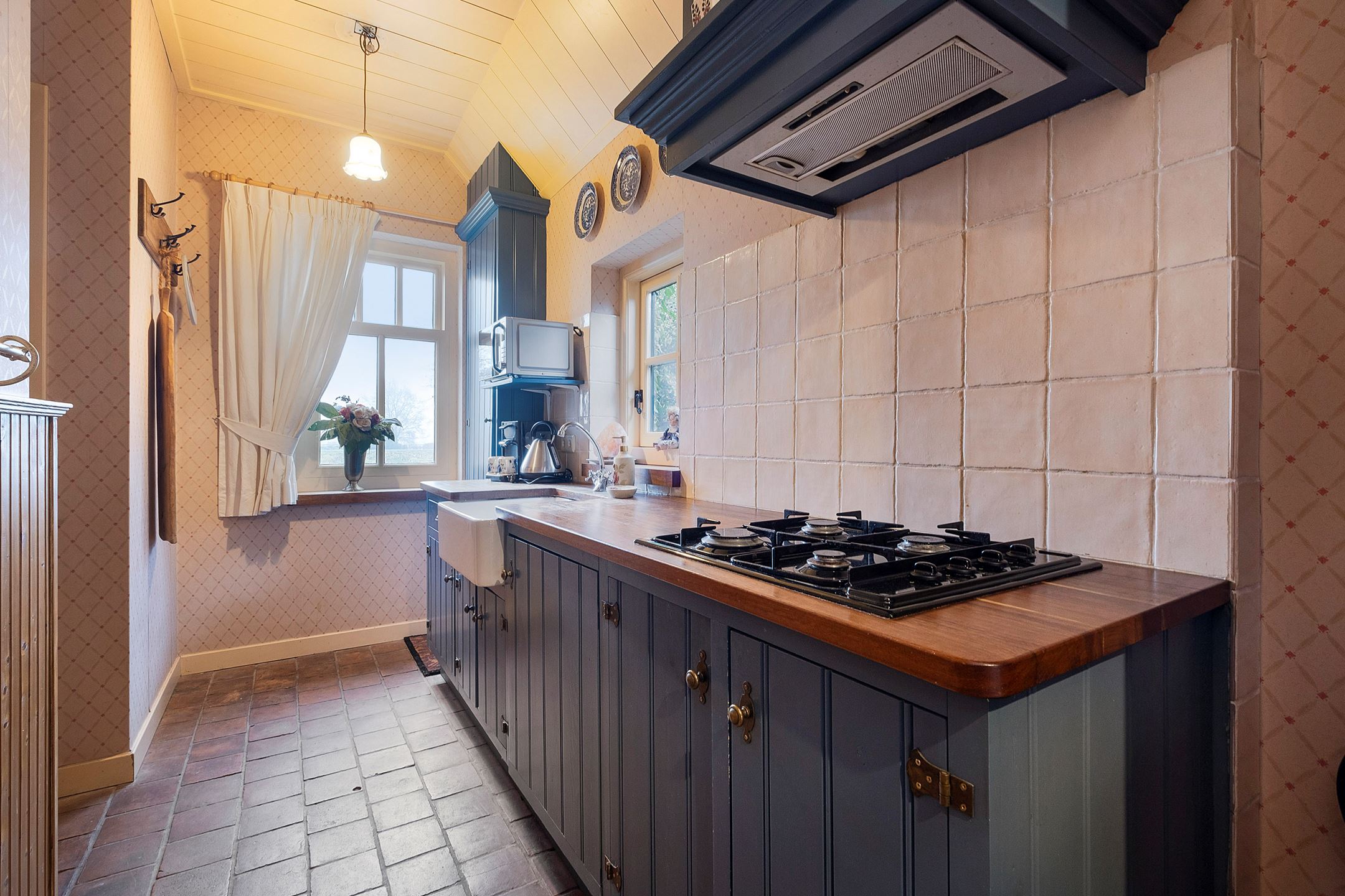 Casa nella natura a Stieltjeskanaal (plaalts)