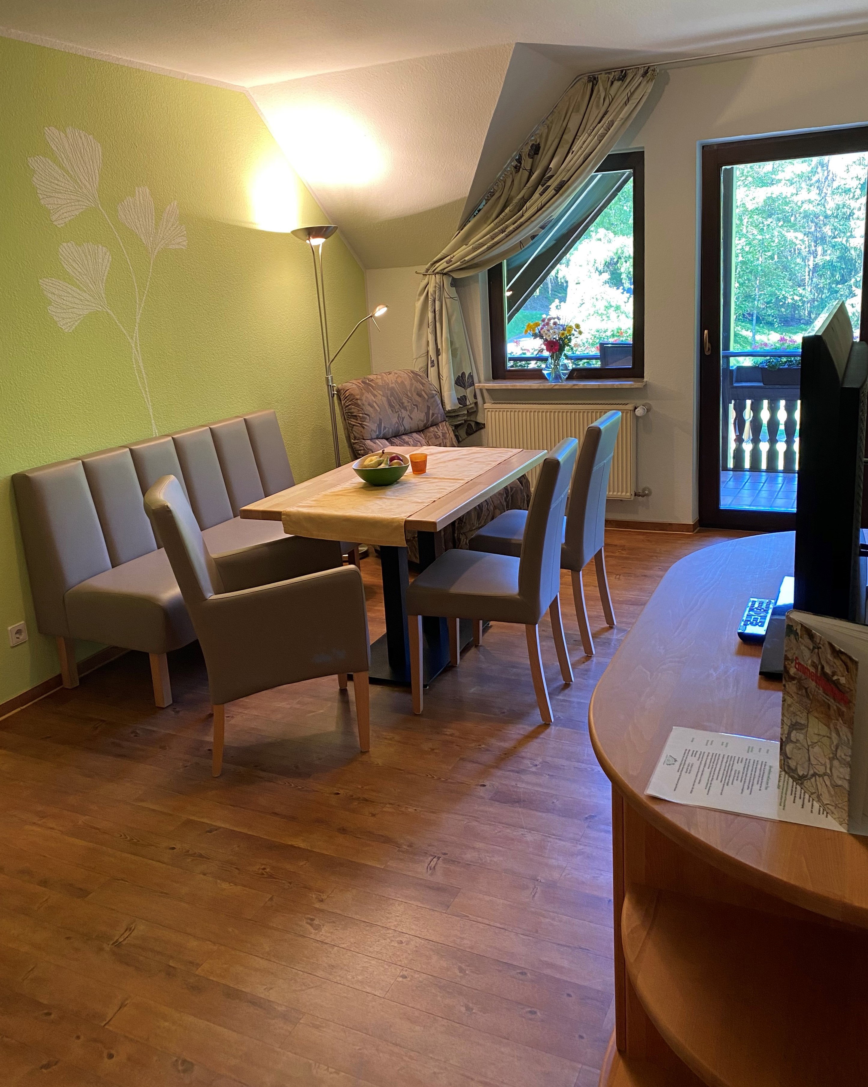 Casa nella natura a Emmelshausen