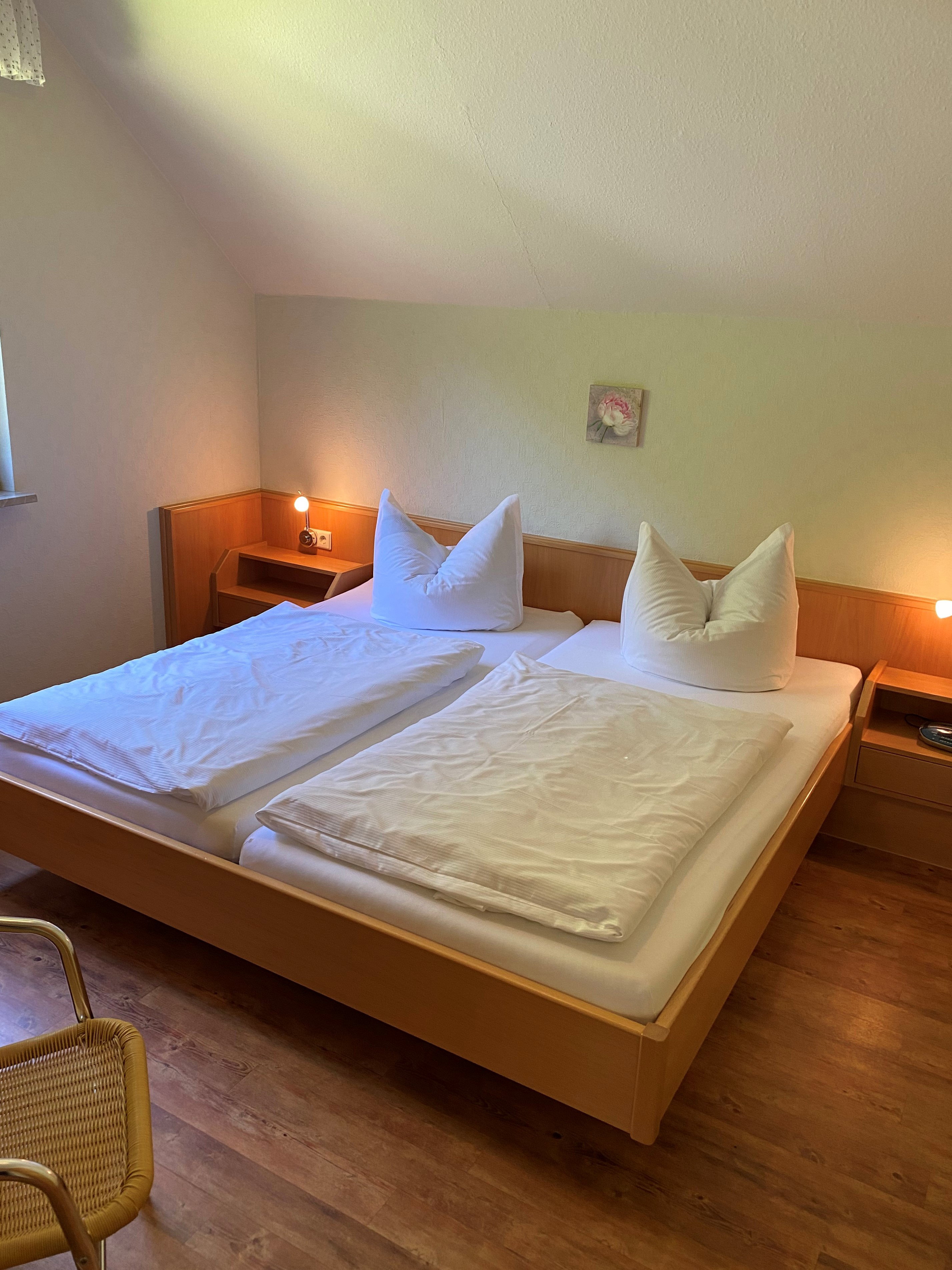 Casa nella natura a Emmelshausen