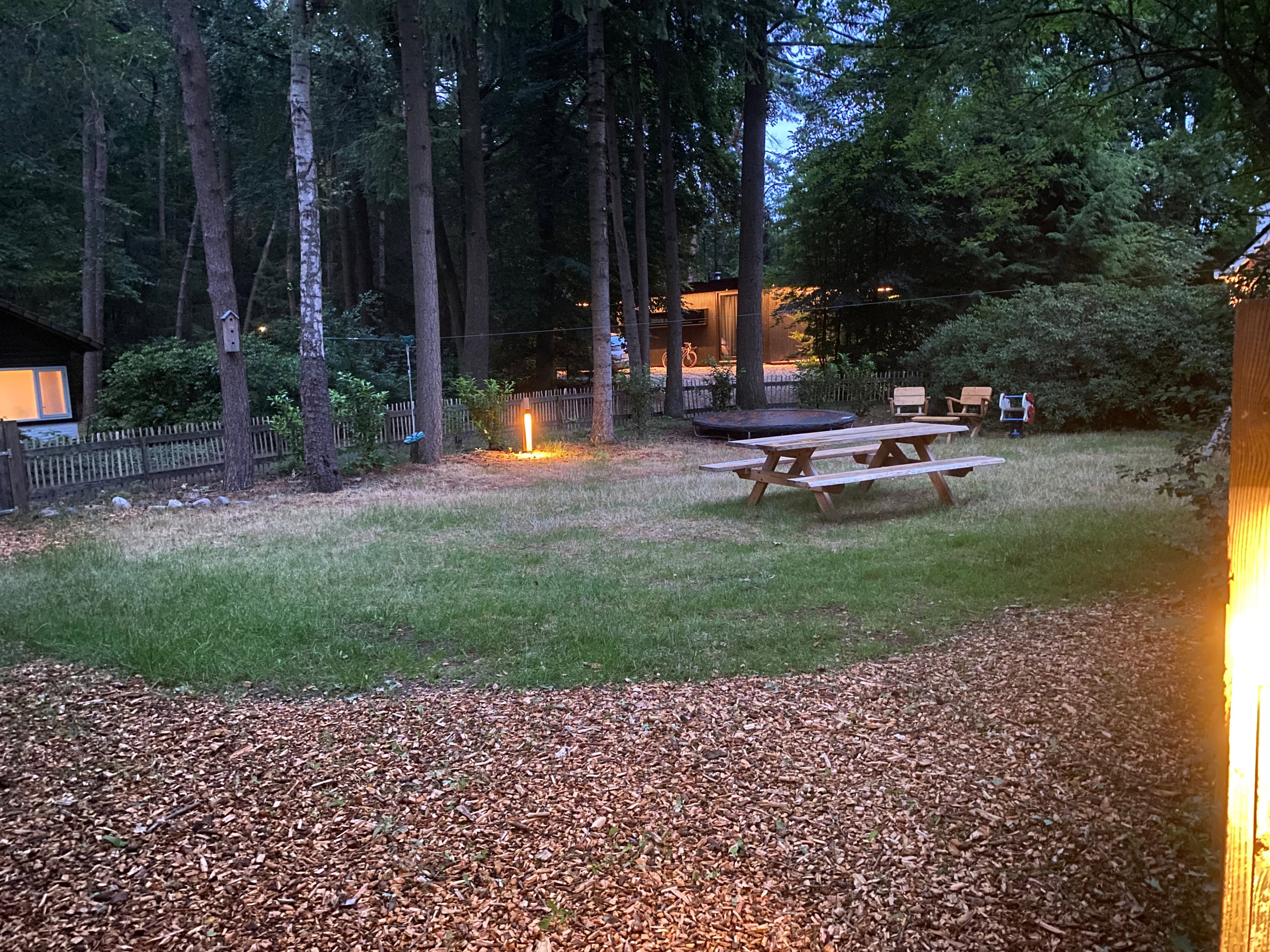 Natuurhuisje in Otterlo