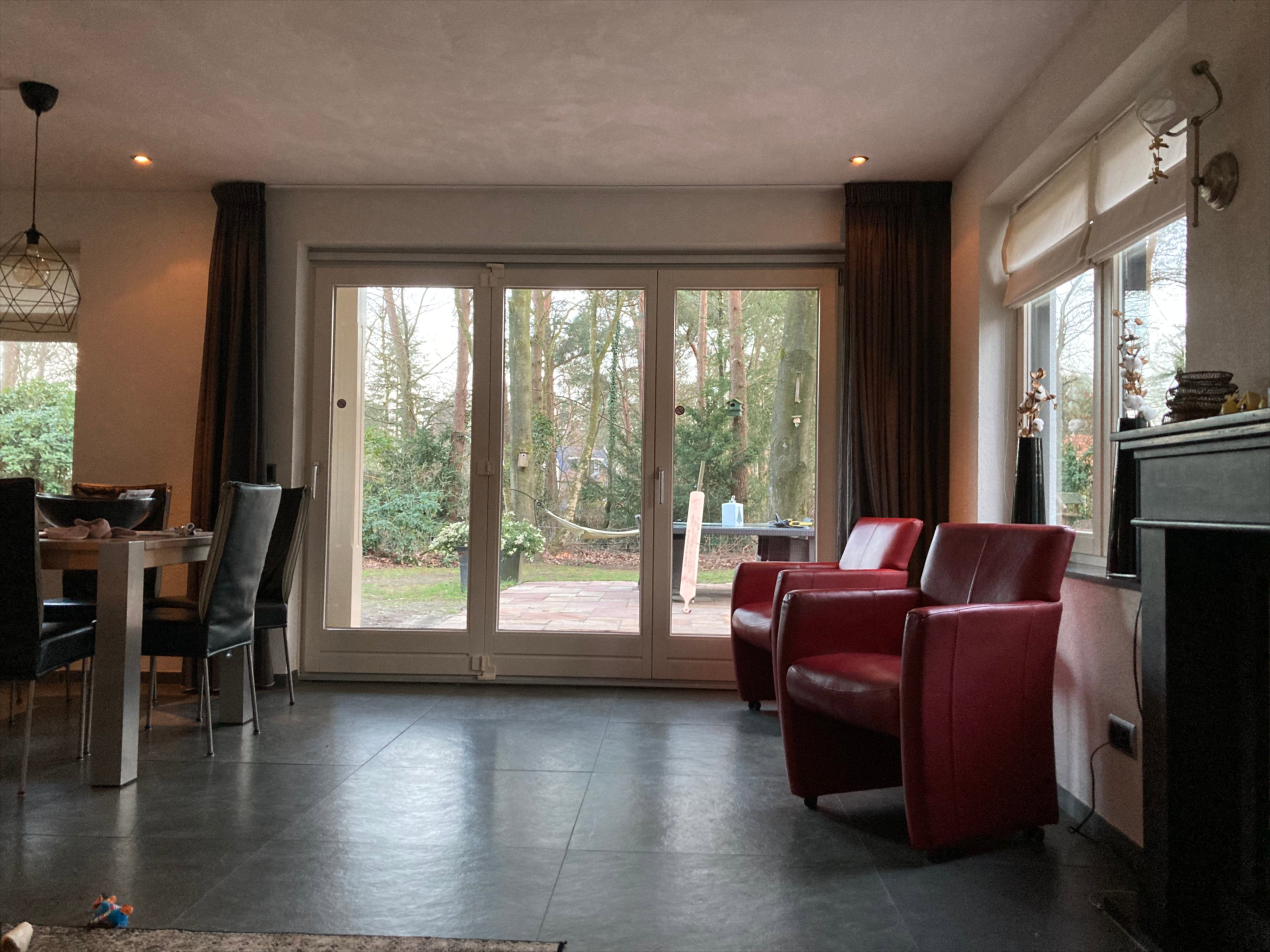 Natuurhuisje in Otterlo