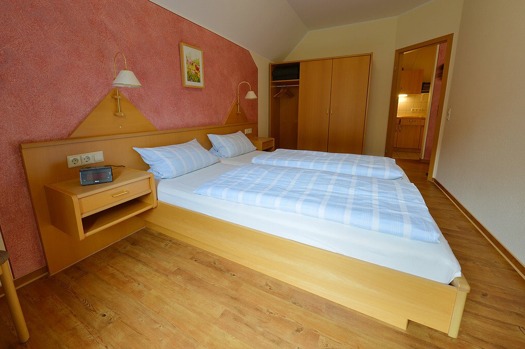 Casa nella natura a Emmelshausen