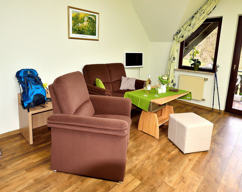 Casa nella natura a Emmelshausen