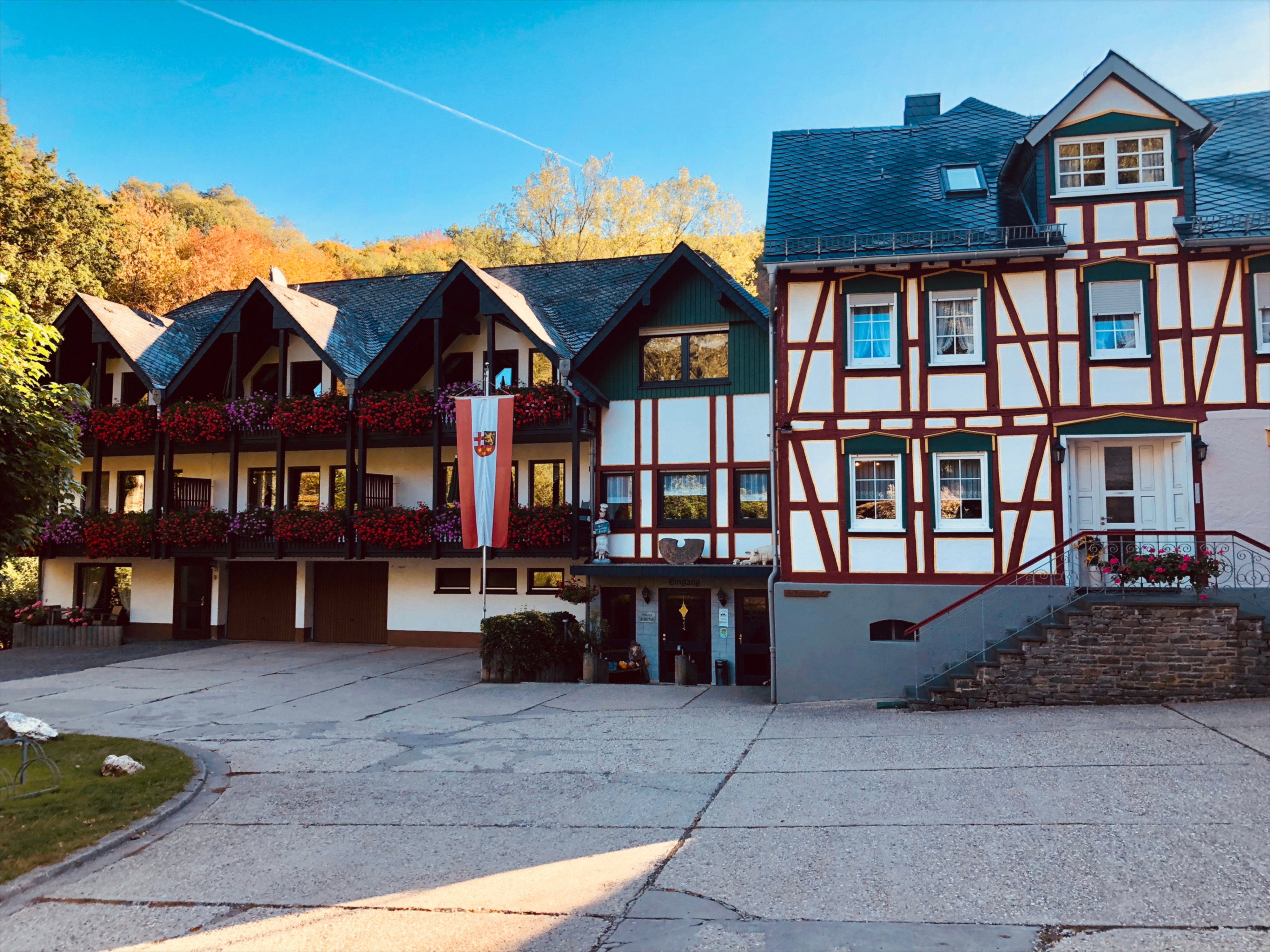 Casa nella natura a Emmelshausen