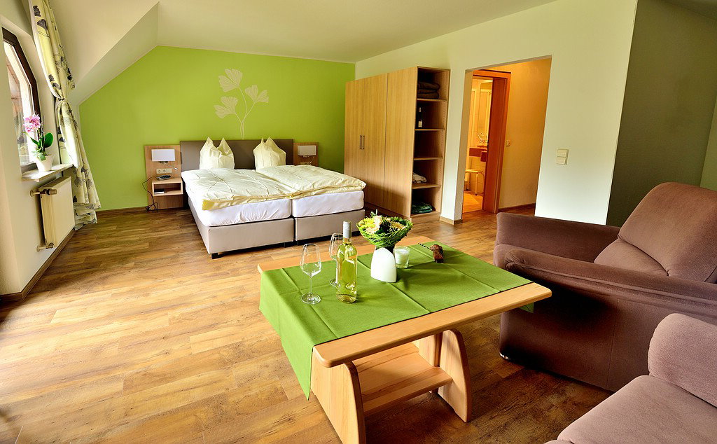 Casa nella natura a Emmelshausen