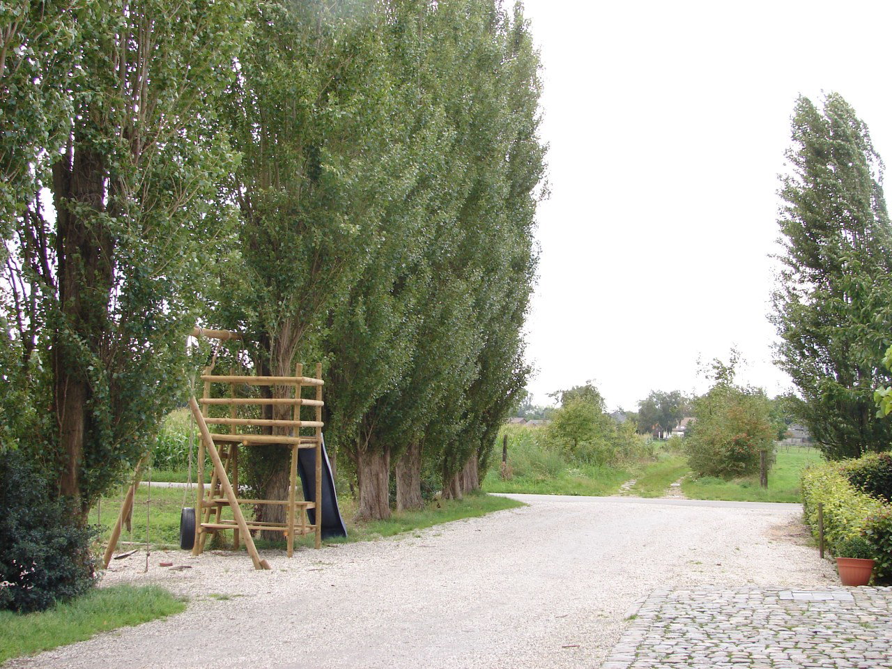 Casa nella natura a Pelt