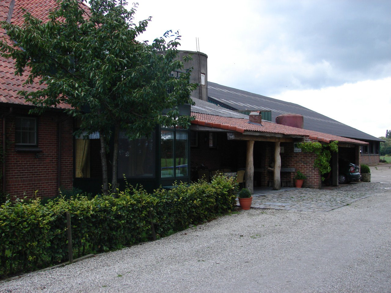 Casa nella natura a Pelt