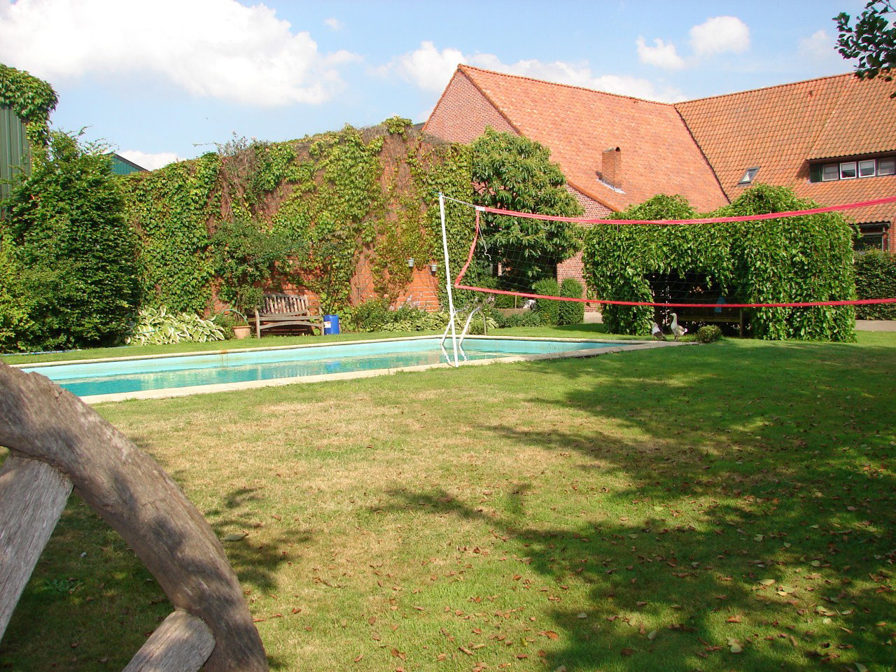 Casa nella natura a Pelt