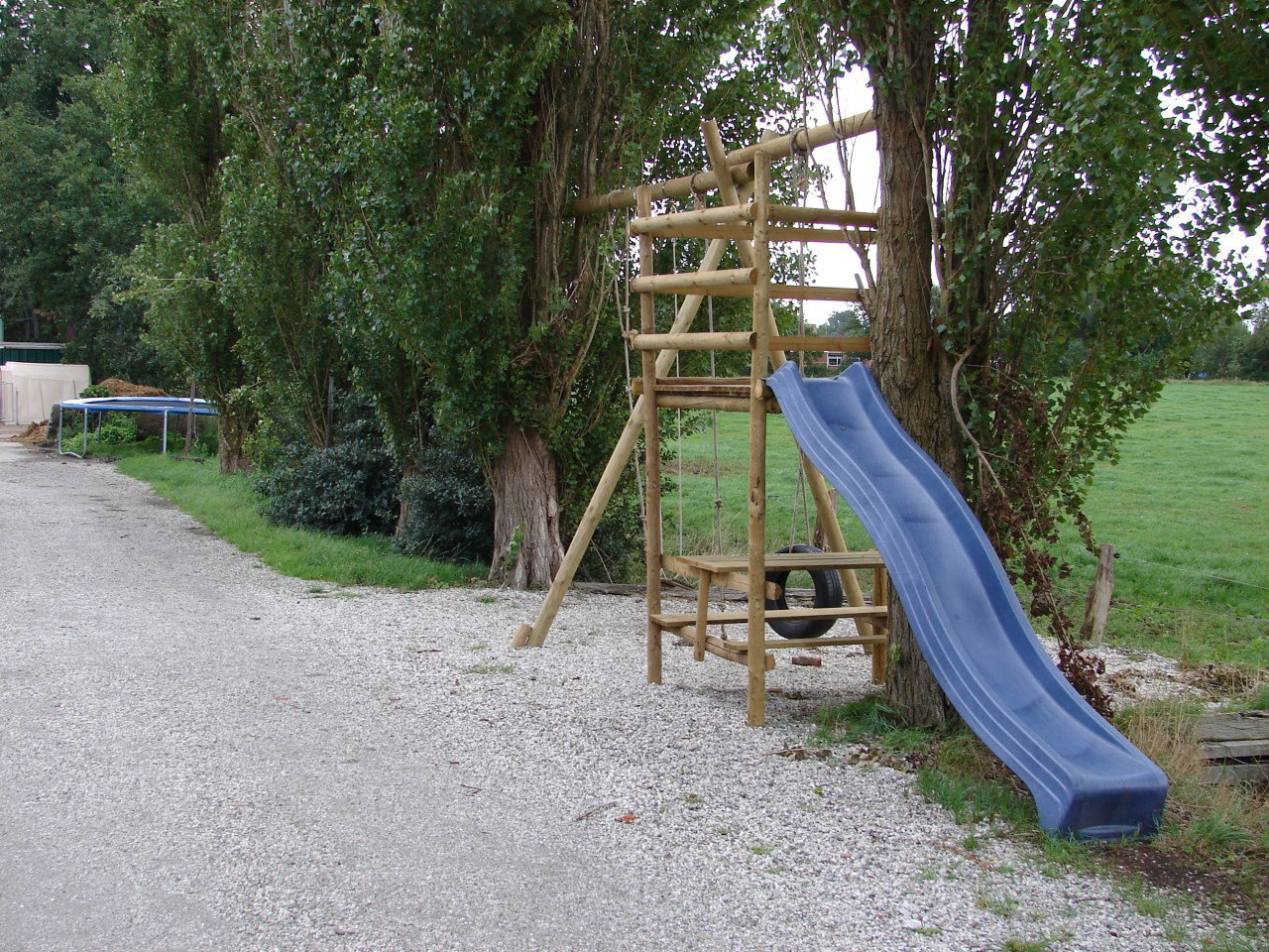 Casa nella natura a Pelt