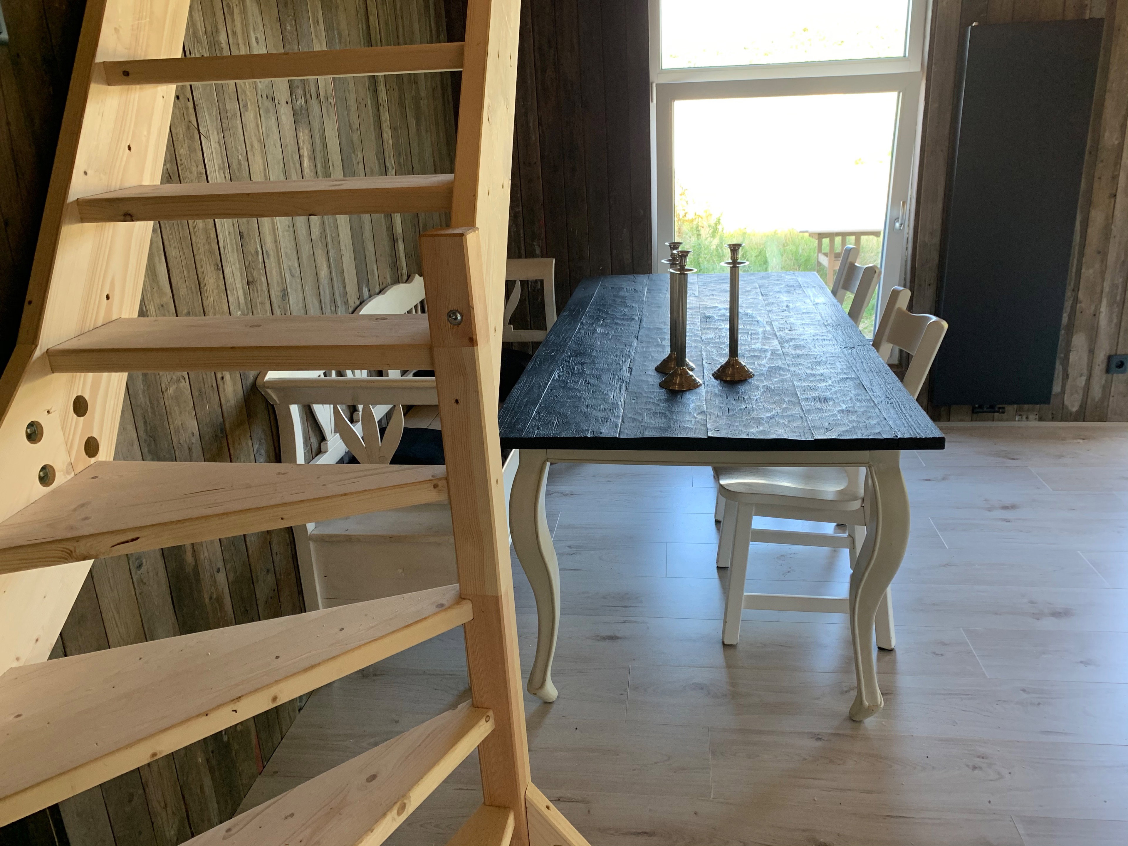 Naturhäuschen in Schoorl