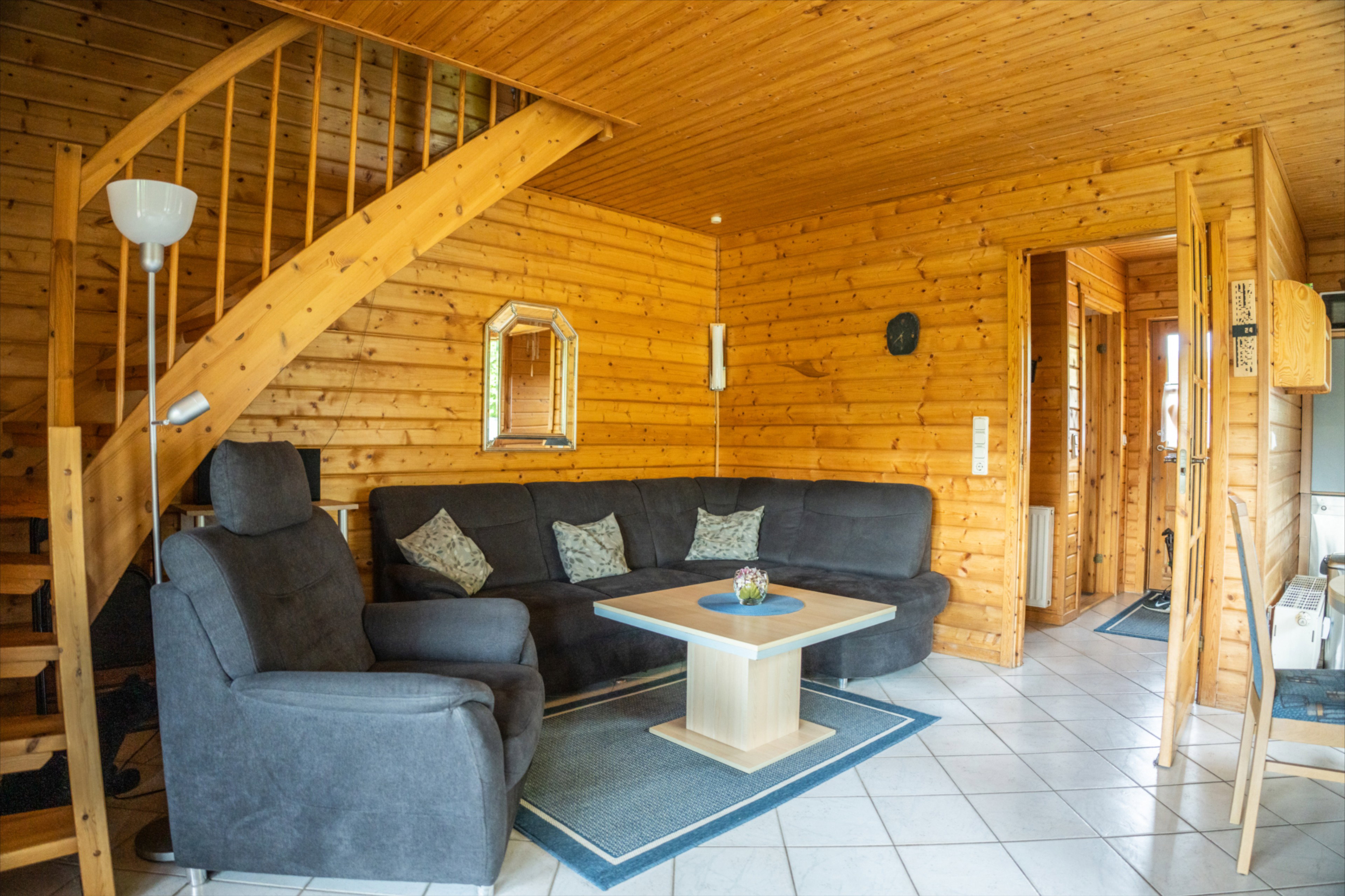 Natuurhuisje in Hasselfelde