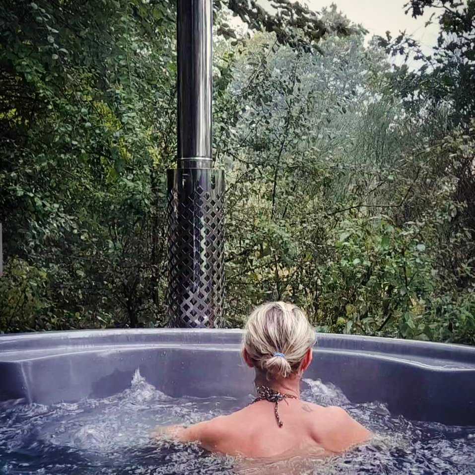 Natuurhuisje in Madranges