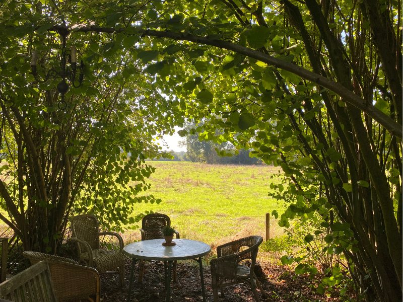 Natuurhuisje in Winterswijk