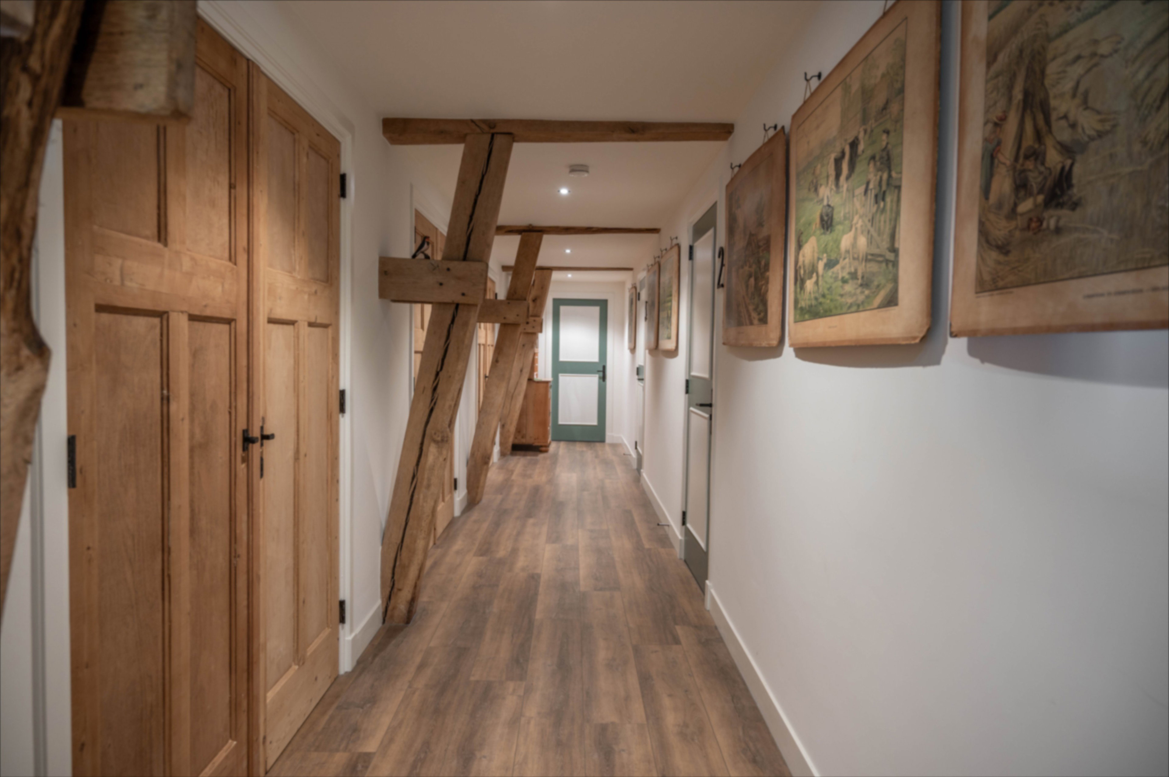 Natuurhuisje in Ambt Delden