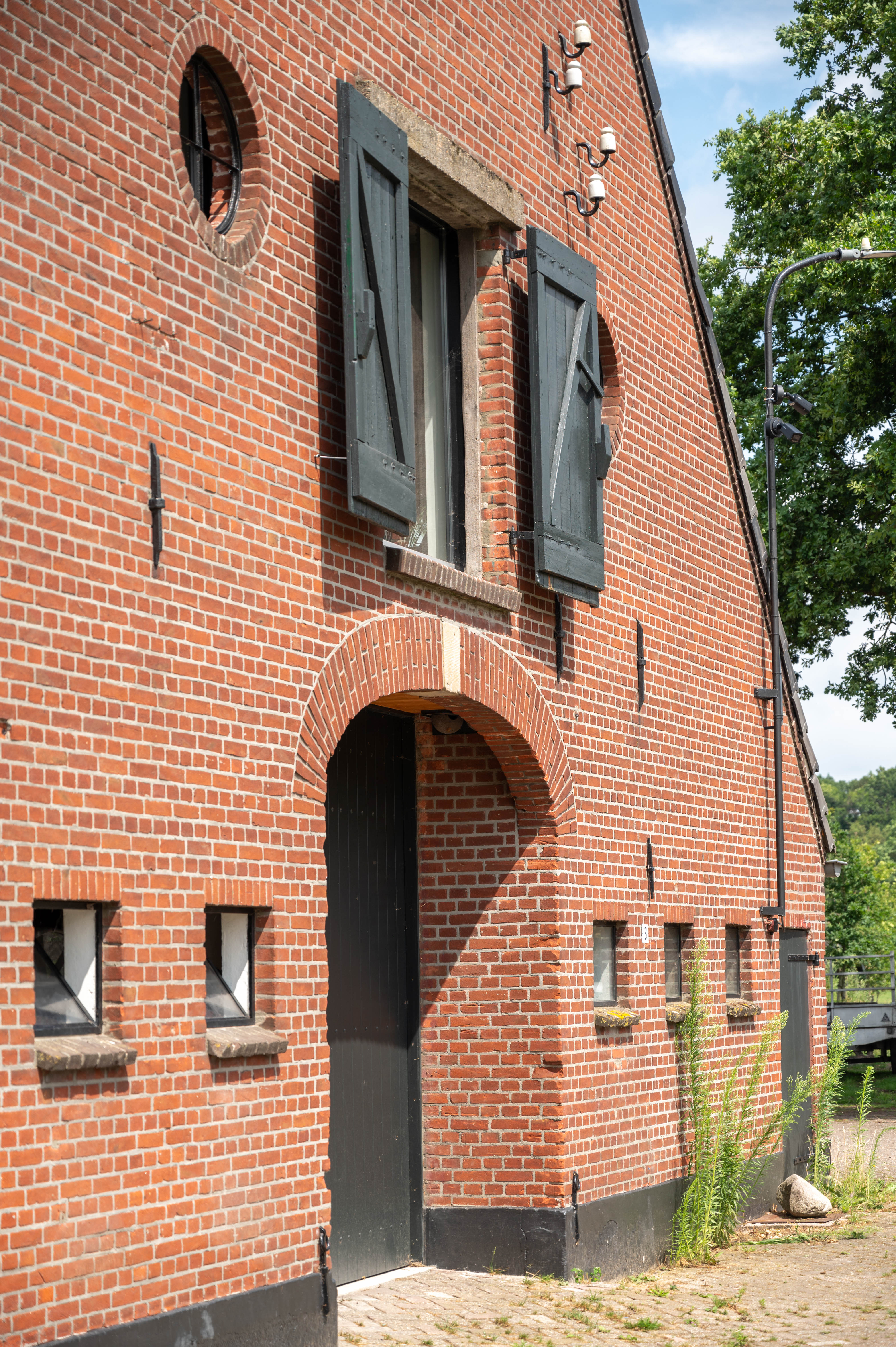 Natuurhuisje in Ambt Delden