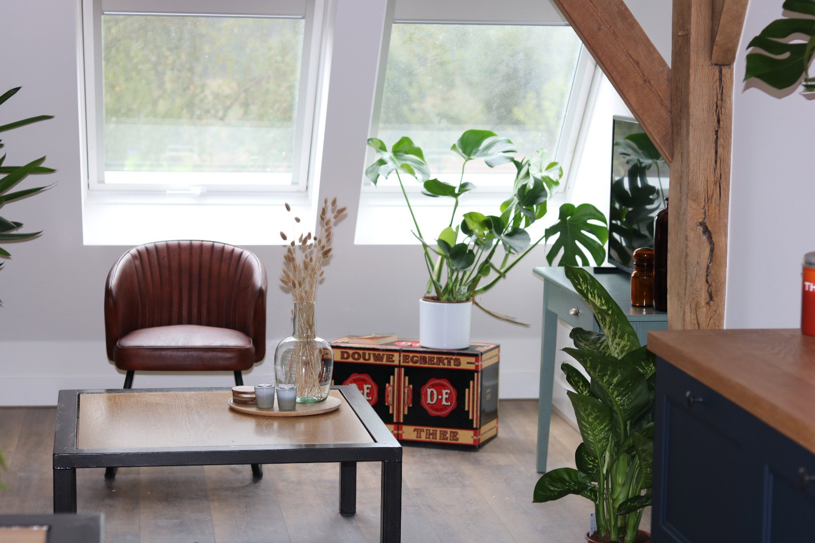 Natuurhuisje in Ambt Delden