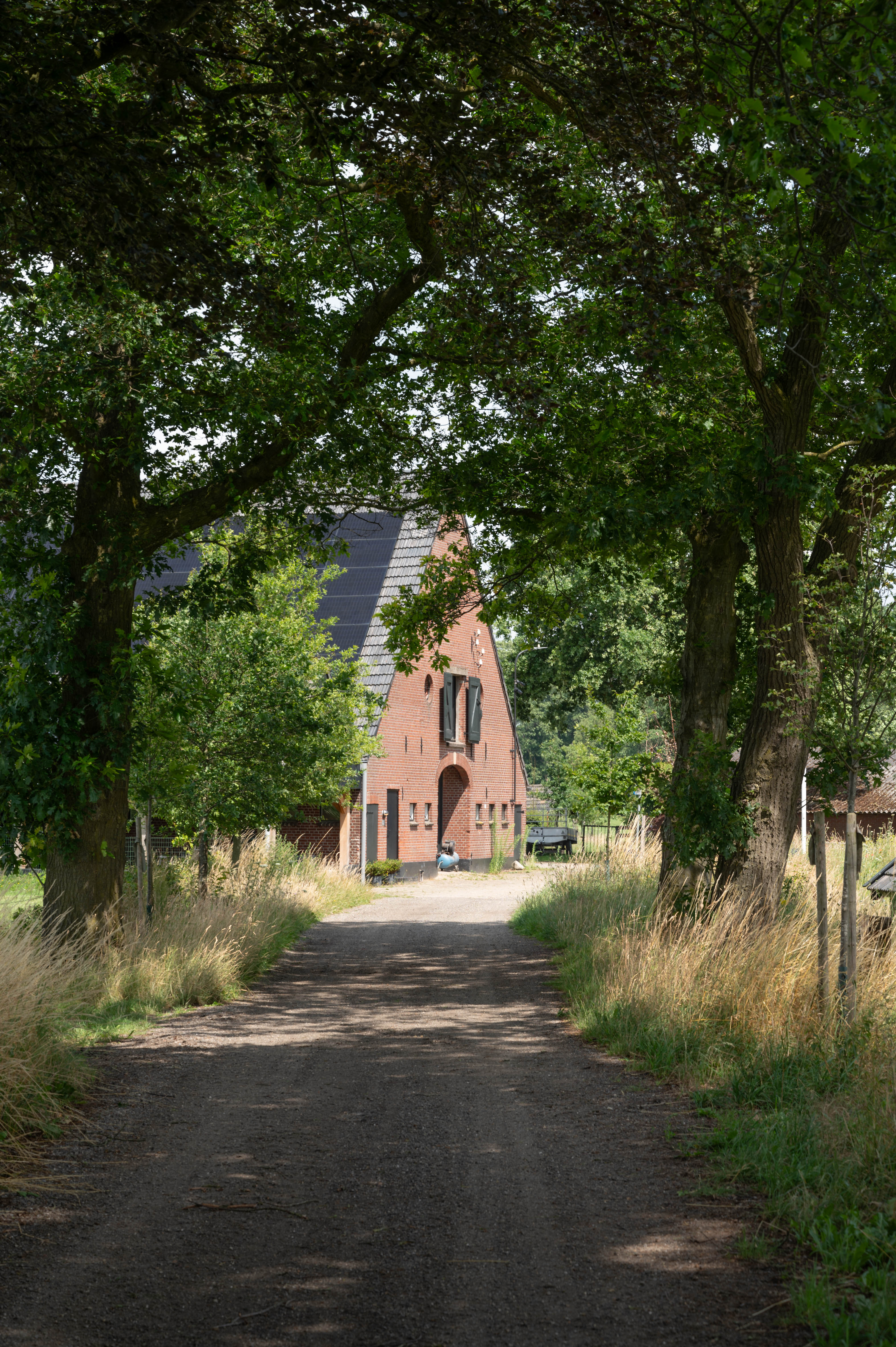 Natuurhuisje in Ambt Delden