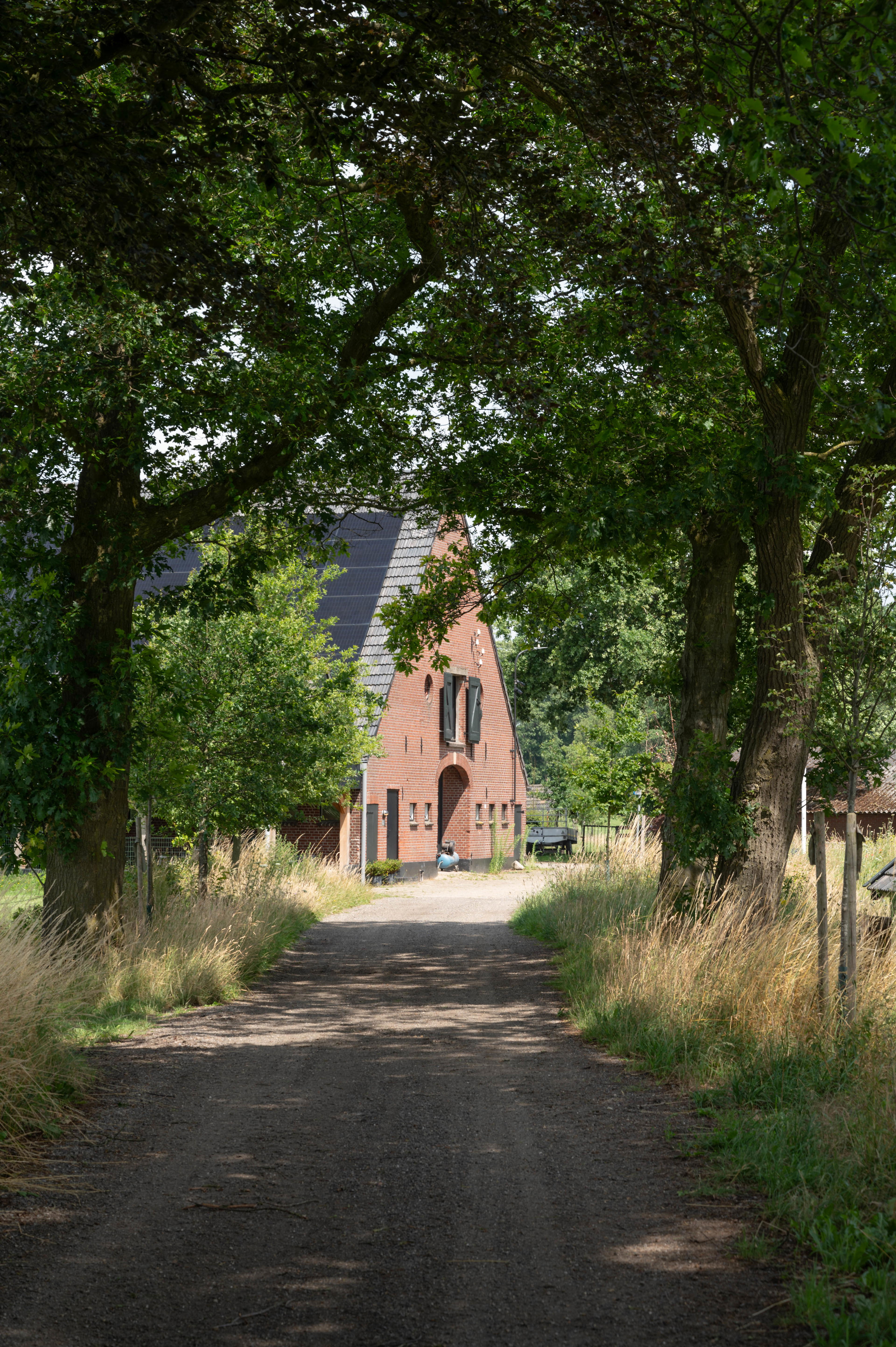 Nature house in Ambt Delden